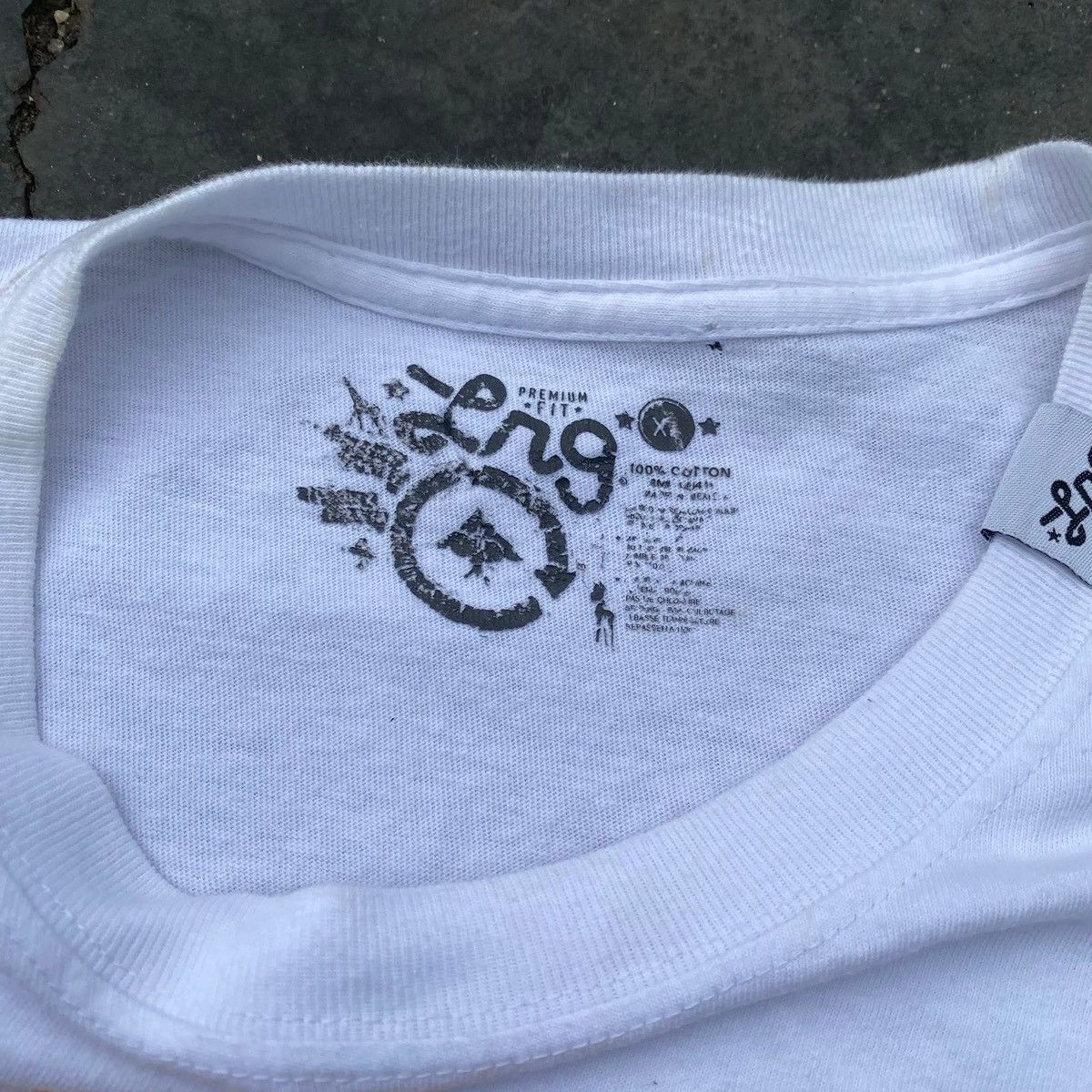 LRG RARE ‼️ LRG Clothing Size US L / EU 52-54 / 3 - 4 Thumbnail