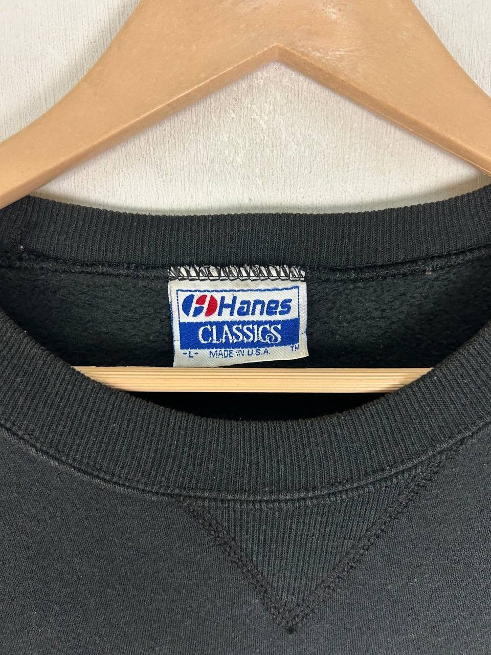 Vintage Vintage 90s Hip Hop Style Graphic Tee/ Streetwear Ya Dig Size US L / EU 52-54 / 3 - 4 Thumbnail