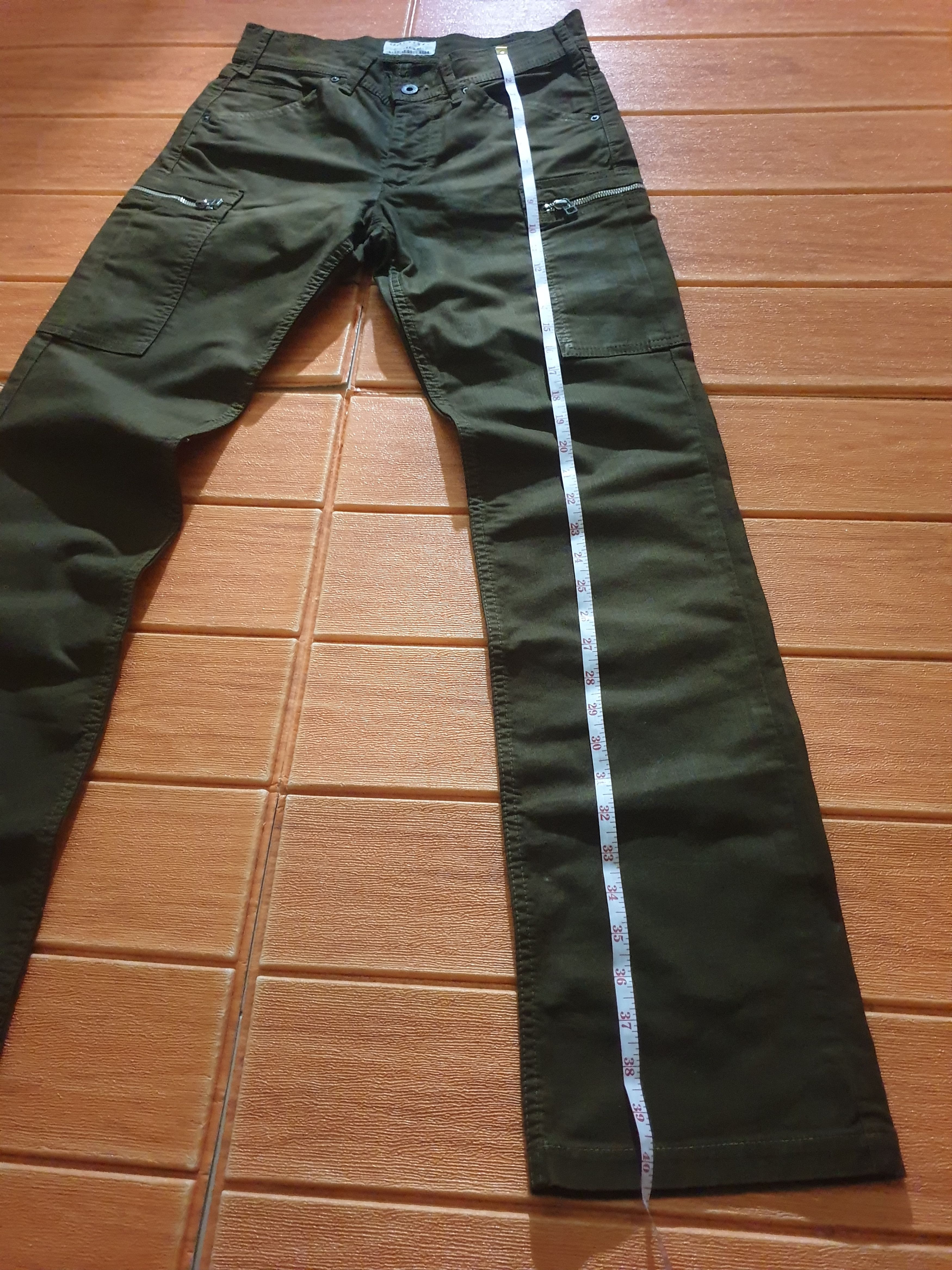 Spellbound Spellbound Japanese brand pant Size US 29 - 8 Thumbnail