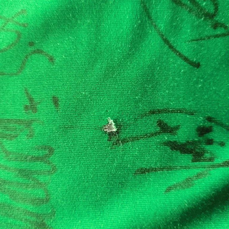 Other SIGNED Greuther Fürth 10-11 Jako Zillner football jersey M/L Size US M / EU 48-50 / 2 - 15 Thumbnail