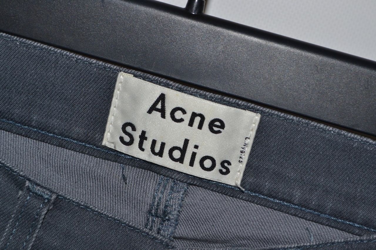 Acne Studios Acne Studios Jeans Mens Size 30/32 Size US 30 / EU 46 - 3 Thumbnail