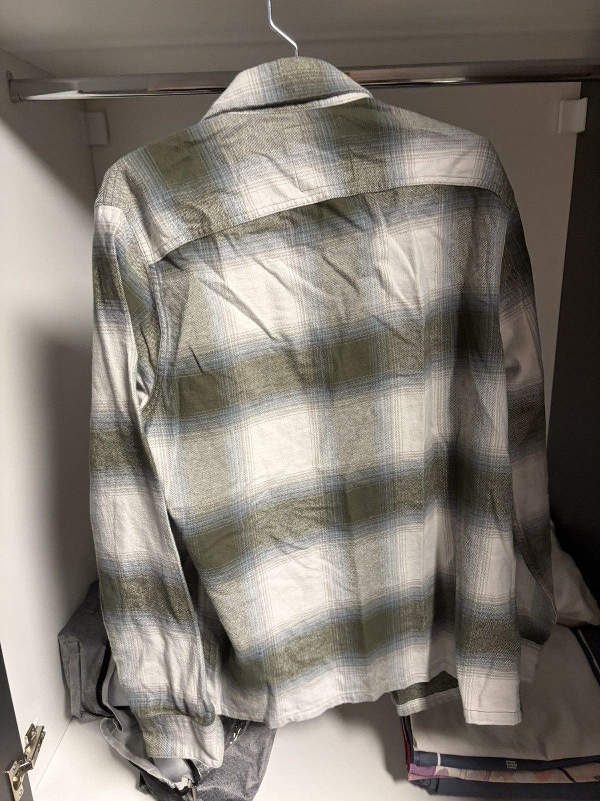 Hollister Hollister shirt Size US M / EU 48-50 / 2 - 2 Thumbnail
