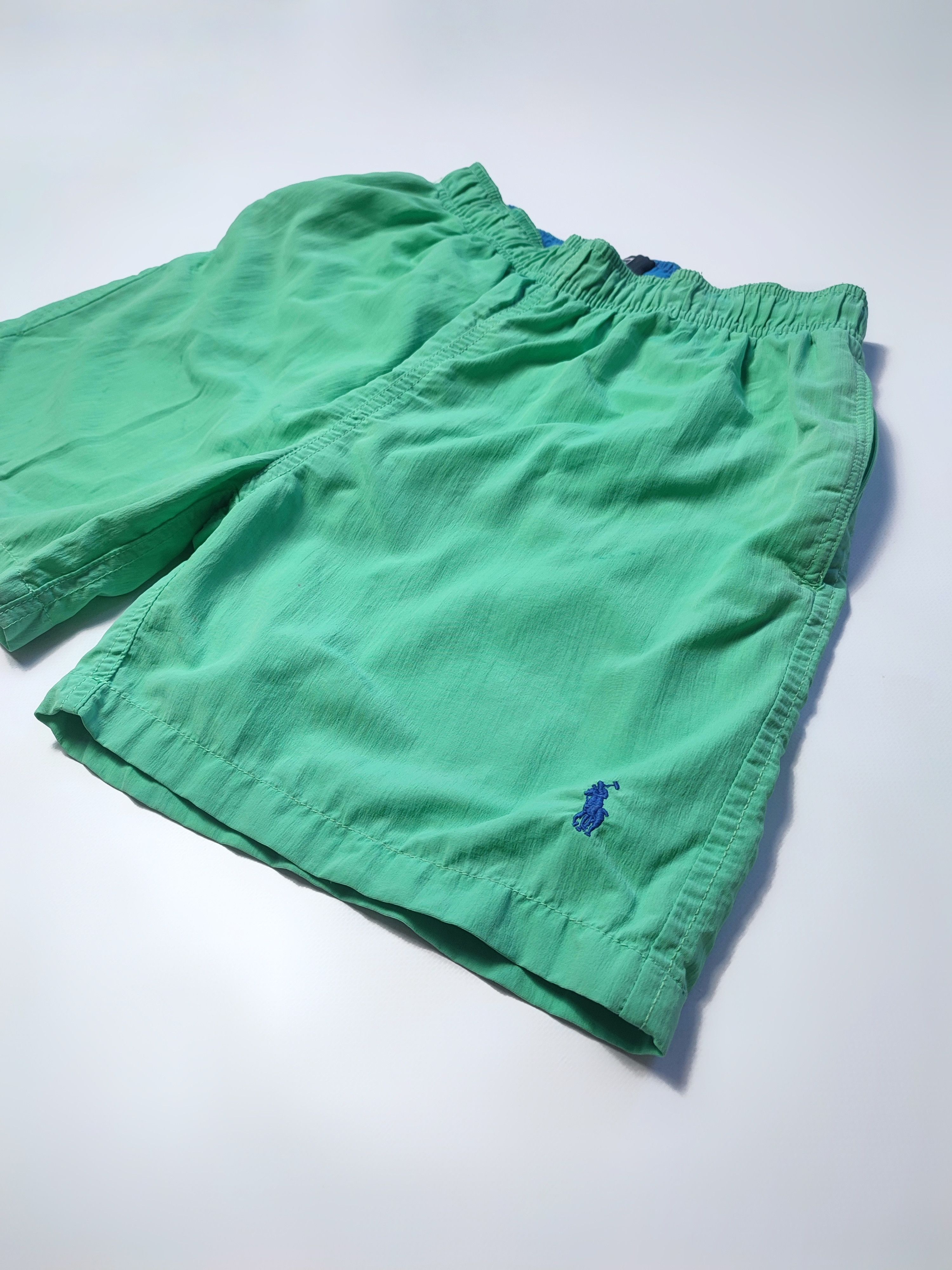 Polo Ralph Lauren Polo Ralph Lauren R21 swim shorts Size US 30 / EU 46 - 3 Thumbnail