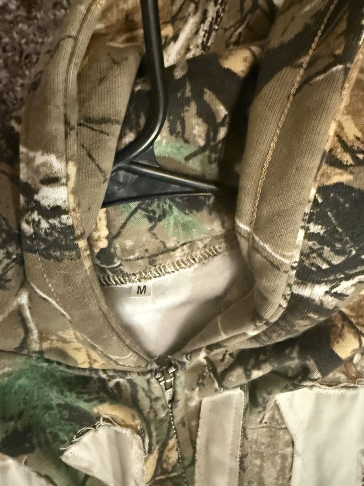Other Camo Hoodie Size US M / EU 48-50 / 2 - 3 Thumbnail