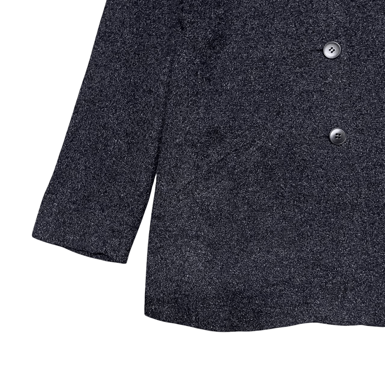 agnes b. Vintage Agnes B. Coat Size S / US 4 / IT 40 - 3 Thumbnail