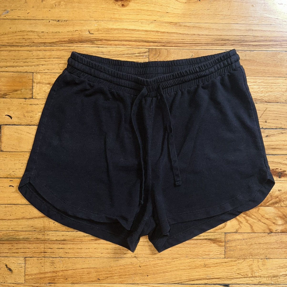 Other Brooklinen bleeker sweat shorts Size 28" / US 6 / IT 42 - 2 Thumbnail