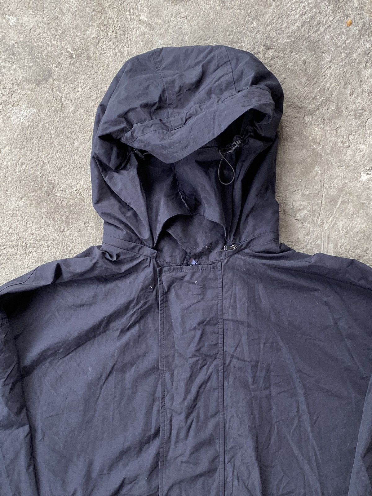 RAEY Raey detachable hood parka Size US XL / EU 56 / 4 - 3 Thumbnail