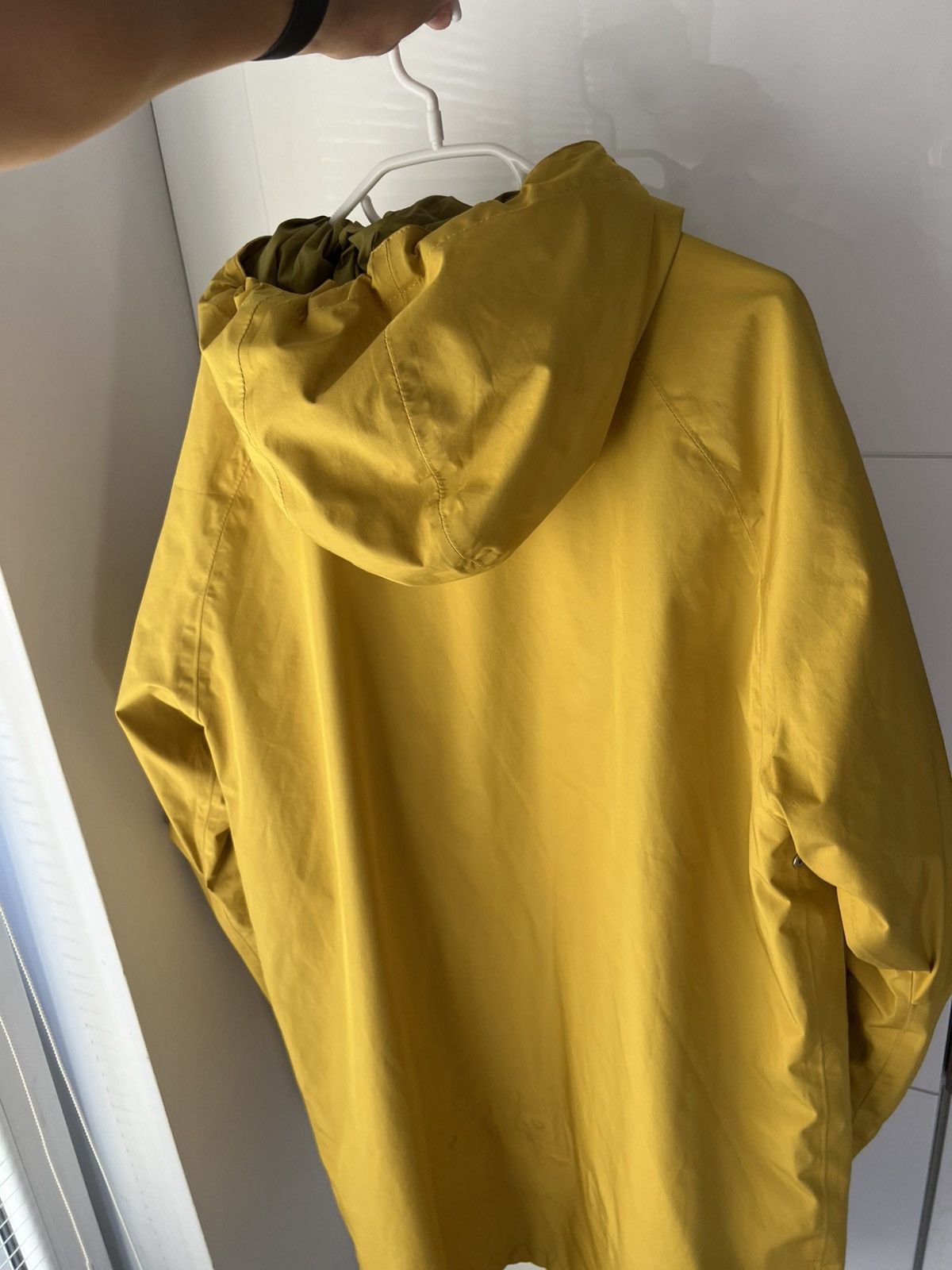 Swims Rare Luxury Swims Men’s Alta Parka Riri Zip 2in1 Insulate Size US XL / EU 56 / 4 - 3 Thumbnail