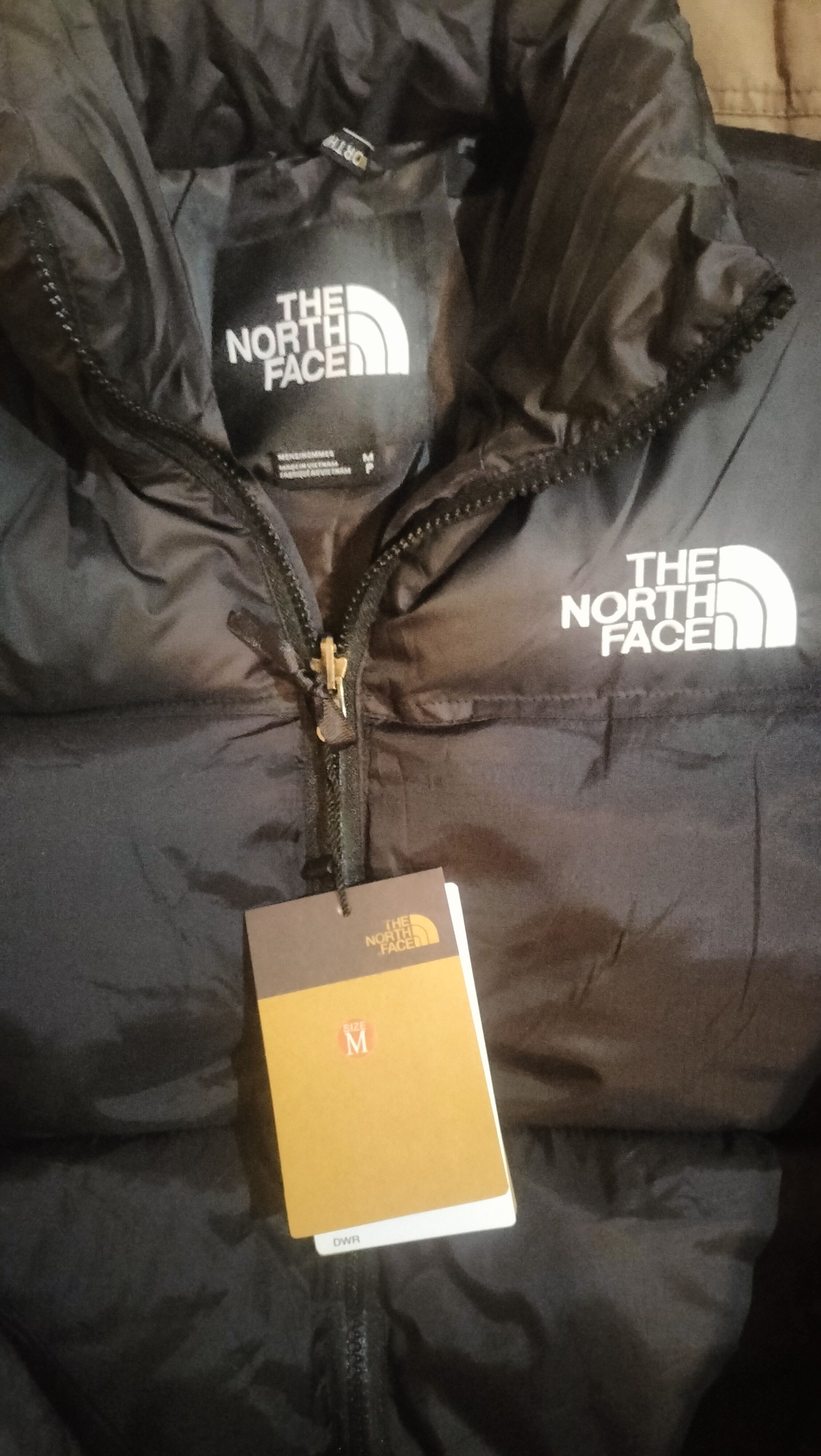 The North Face TNF chaqueta Size US M / EU 48-50 / 2 - 3 Thumbnail