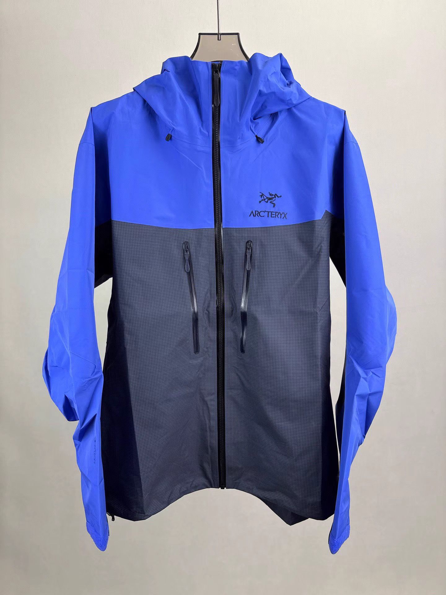 Arc'teryx ARCTERYX Alpha Jacket K1 Size US L / EU 52-54 / 3 - 1 Thumbnail