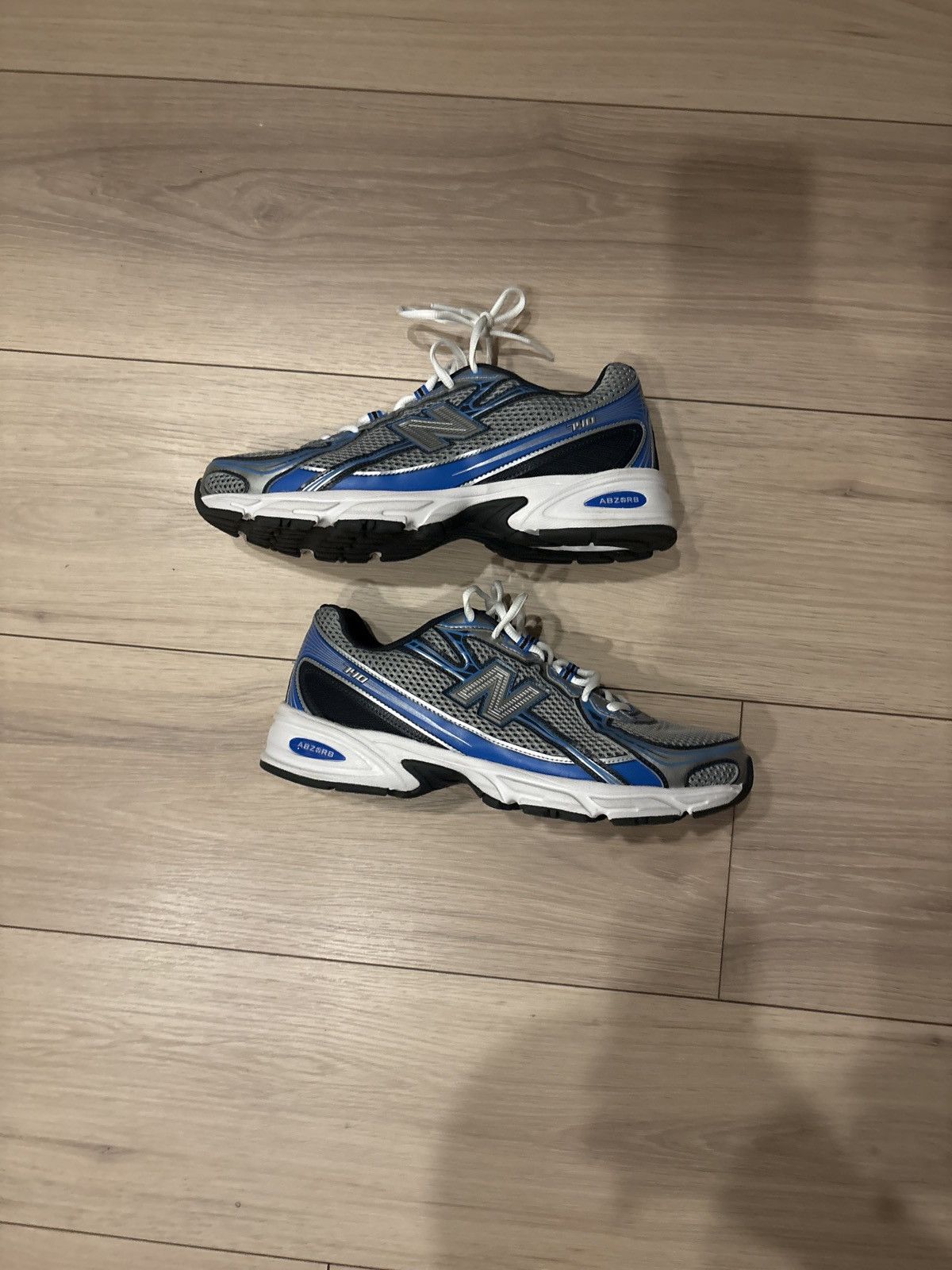 New Balance New Balance 740 Size US 9 / EU 42 - 5 Thumbnail