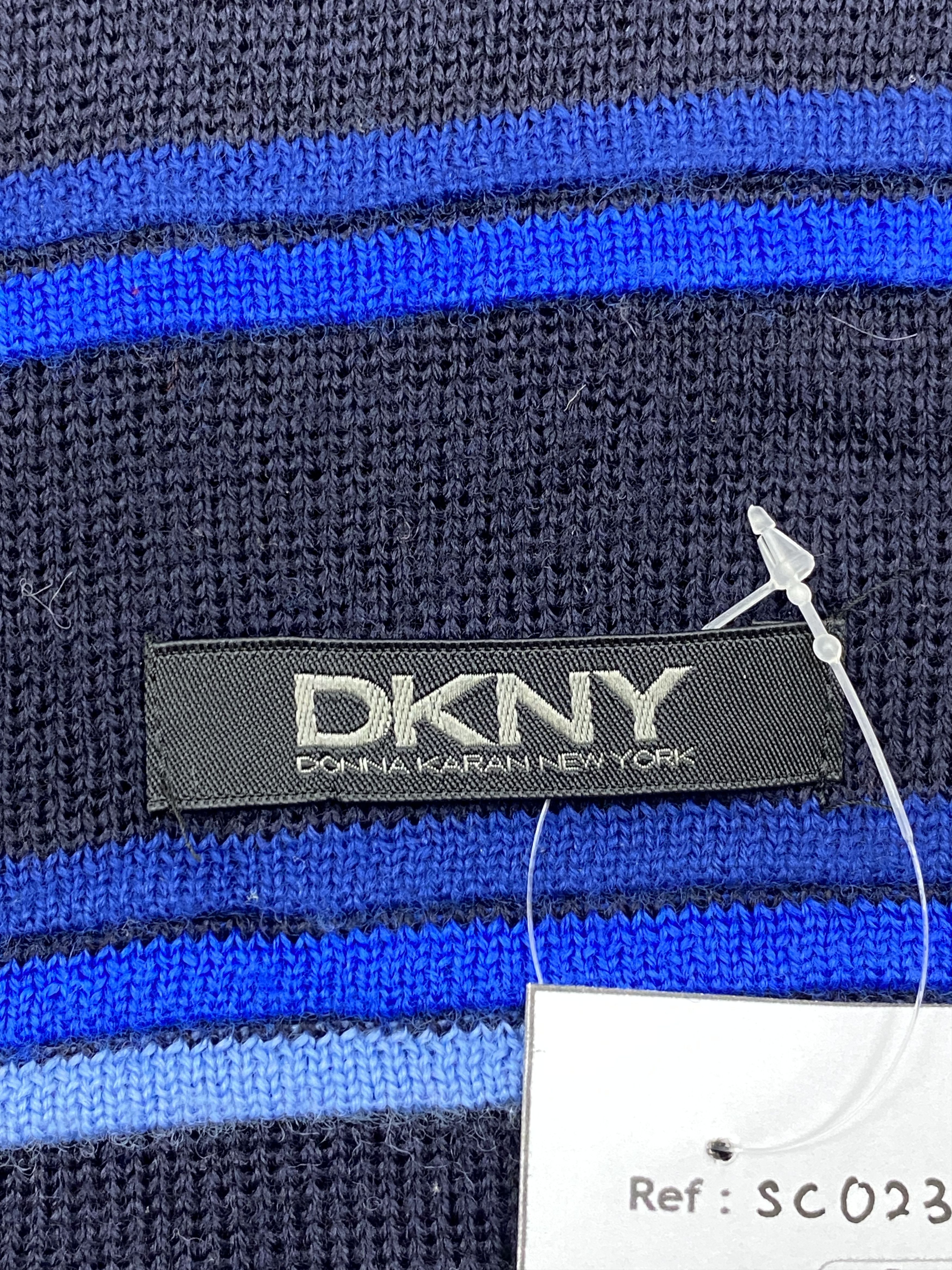 DKNY DKNY Scarf / Muffler / Neckwear SC0232 Size ONE SIZE - 8 Thumbnail