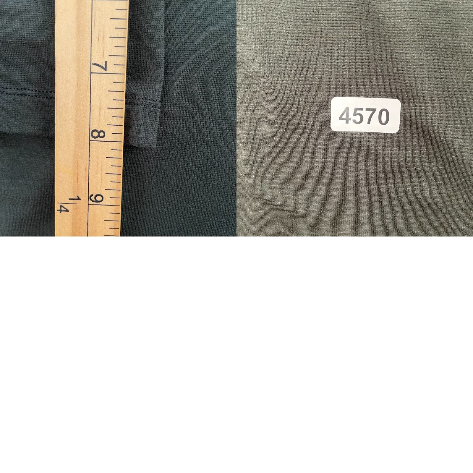 Lululemon VINTAGE Lululemon Polo Shirt Men Medium Black Activewear Gym Casual Tech Model M Size US M / EU 48-50 / 2 - 8 Thumbnail