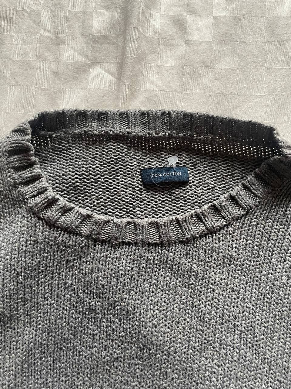 Ralph Lauren VINTAGE Polo Ralph Lauren Sweater Mens CrewNeck Pullover Size US L / EU 52-54 / 3 - 5 Thumbnail