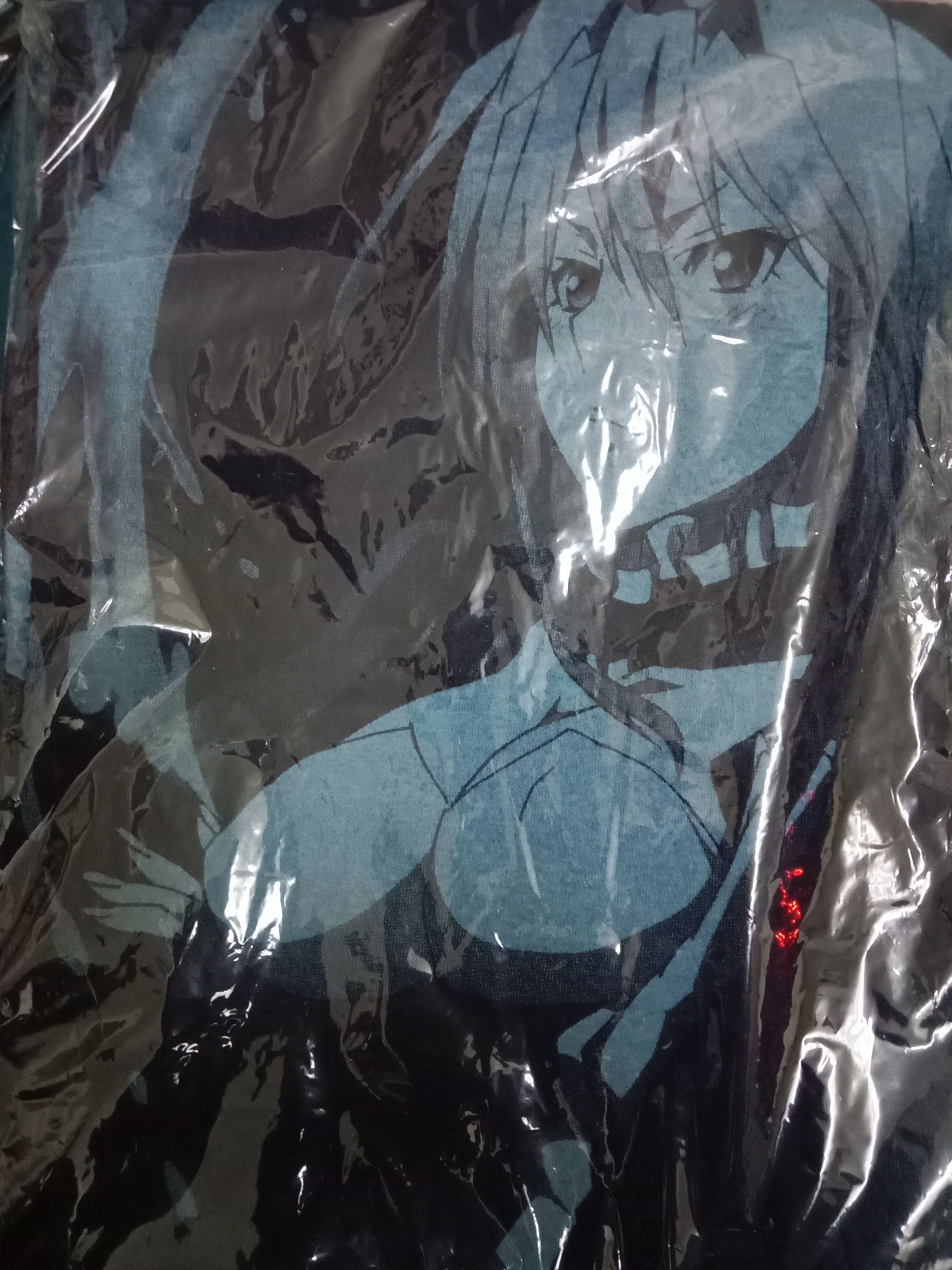 Anime ANIME SEKIREI Size US XL / EU 56 / 4 - 1 Preview