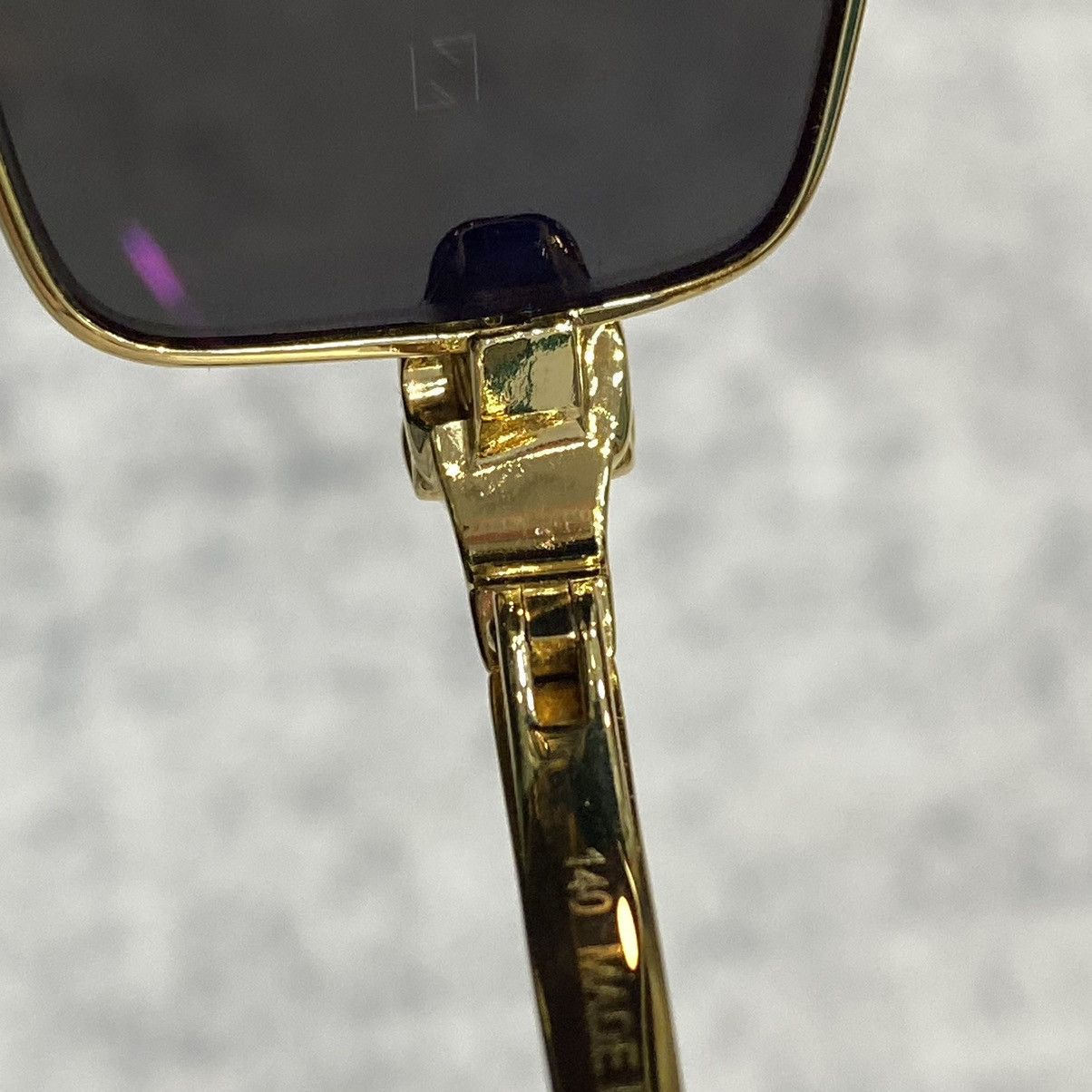 Cartier CARTIER CT0473S 001 Size ONE SIZE - 10 Thumbnail