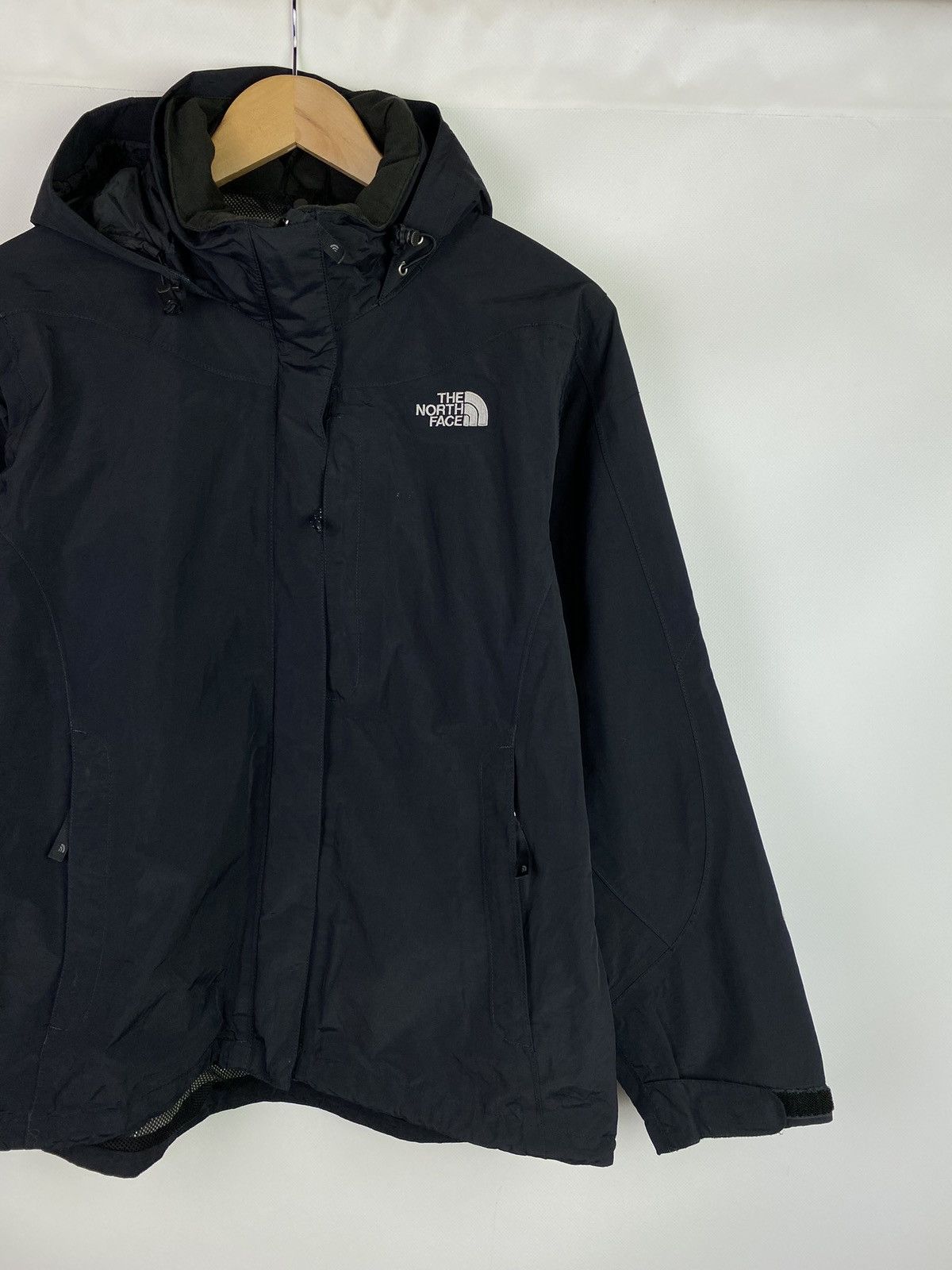 The North Face The North Face Hyvent ladies gorpcore jacket size M Size M / US 6-8 / IT 42-44 - 3 Thumbnail