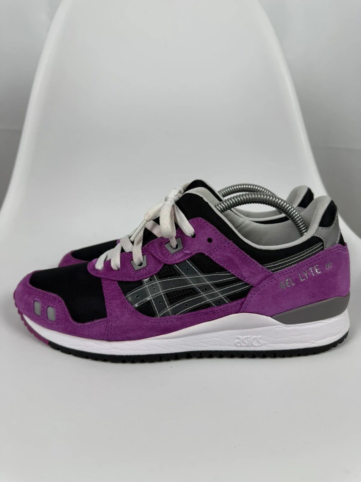 Asics × Awake NY Asics Gel Lite 3 Awake Sneakers size 42 Size US 8.5 / EU 41-42 - 3 Thumbnail