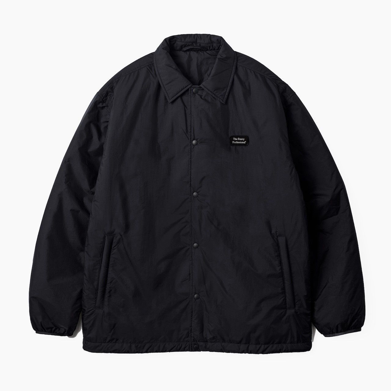 Japanese Brand Ennoy Professional Jacket Size ONE SIZE - 1 Thumbnail
