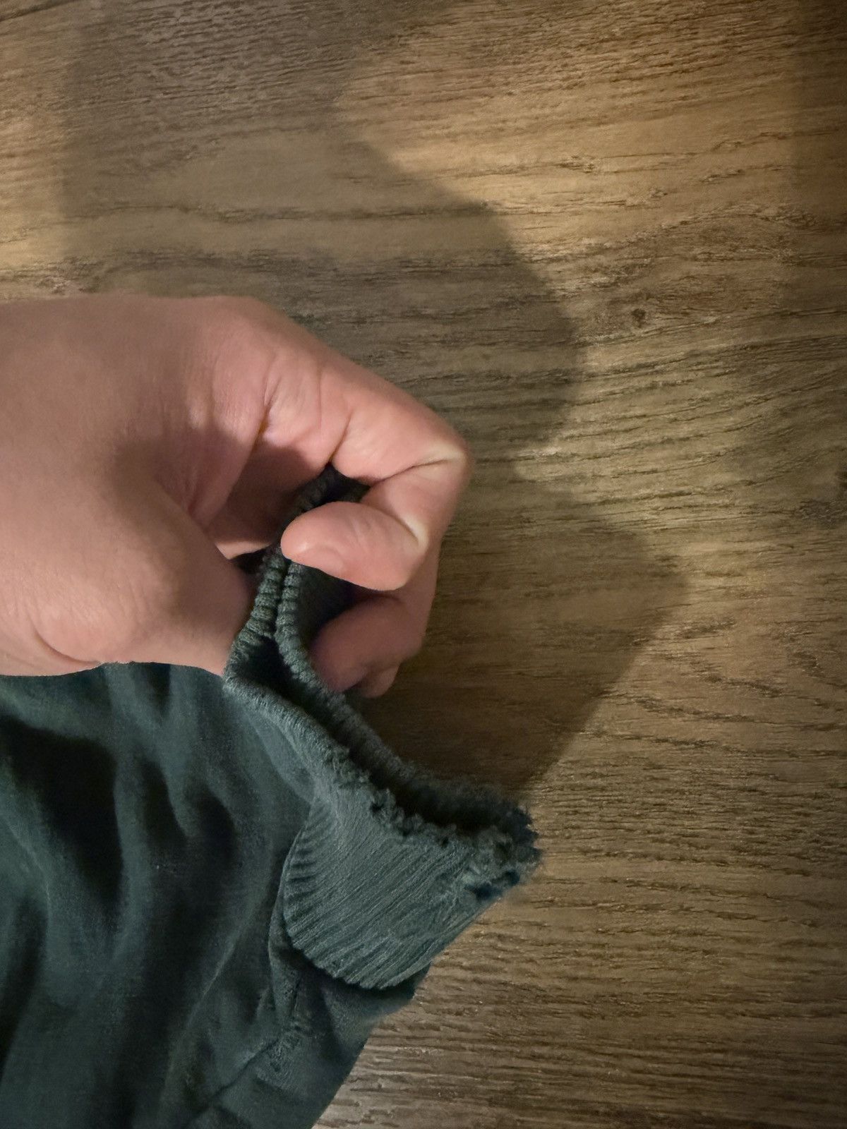 Other Dallas Stars Quarter Zip Size US XL / EU 56 / 4 - 5 Thumbnail