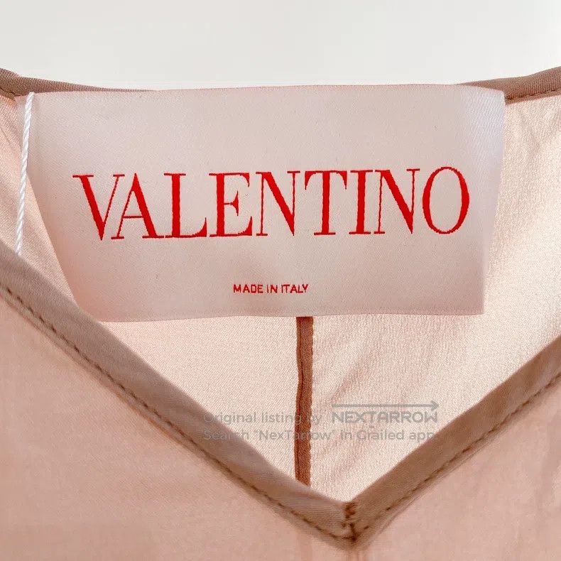 Valentino Valentino Sequin dress Size S / US 4 / IT 40 - 5 Thumbnail