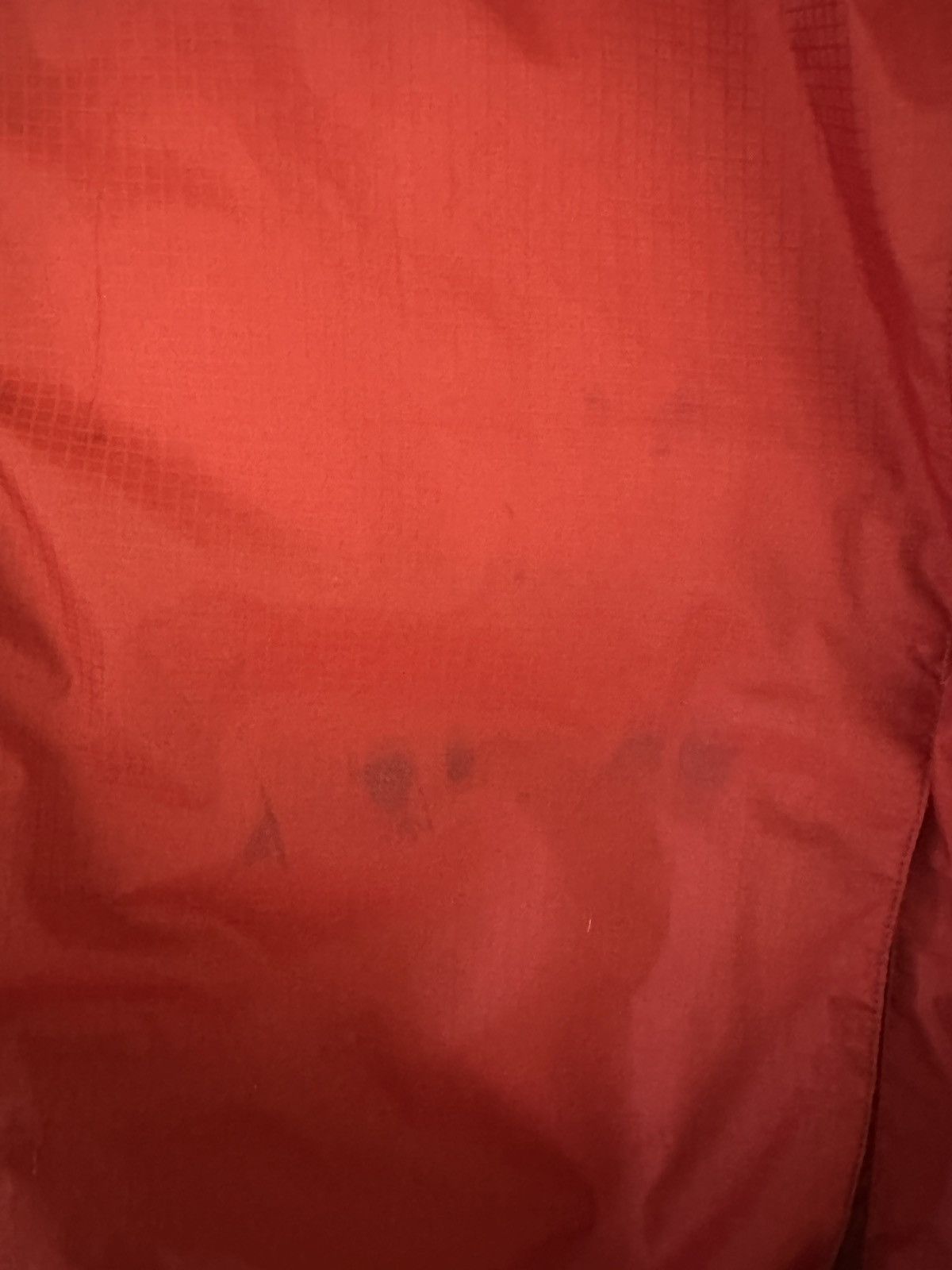 Arc'teryx Red Arcteryx Puffer Size US L / EU 52-54 / 3 - 4 Thumbnail