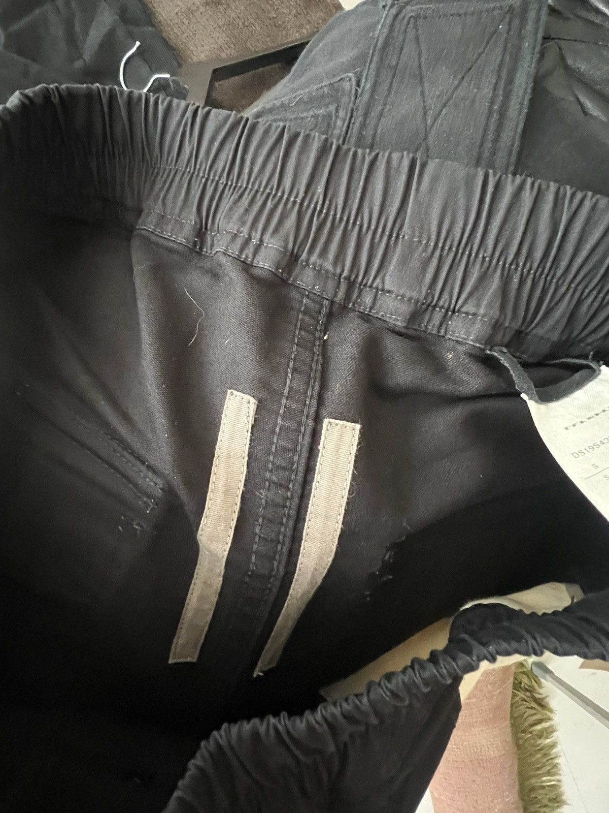 Rick Owens Drkshdw Rick Owens pants Size US 30 / EU 46 - 9 Thumbnail