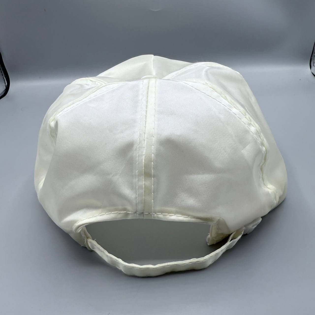 Otto Vintage Air Jordan Flight Hat Men Nike Otto Strap Back Cap Size ONE SIZE - 5 Thumbnail