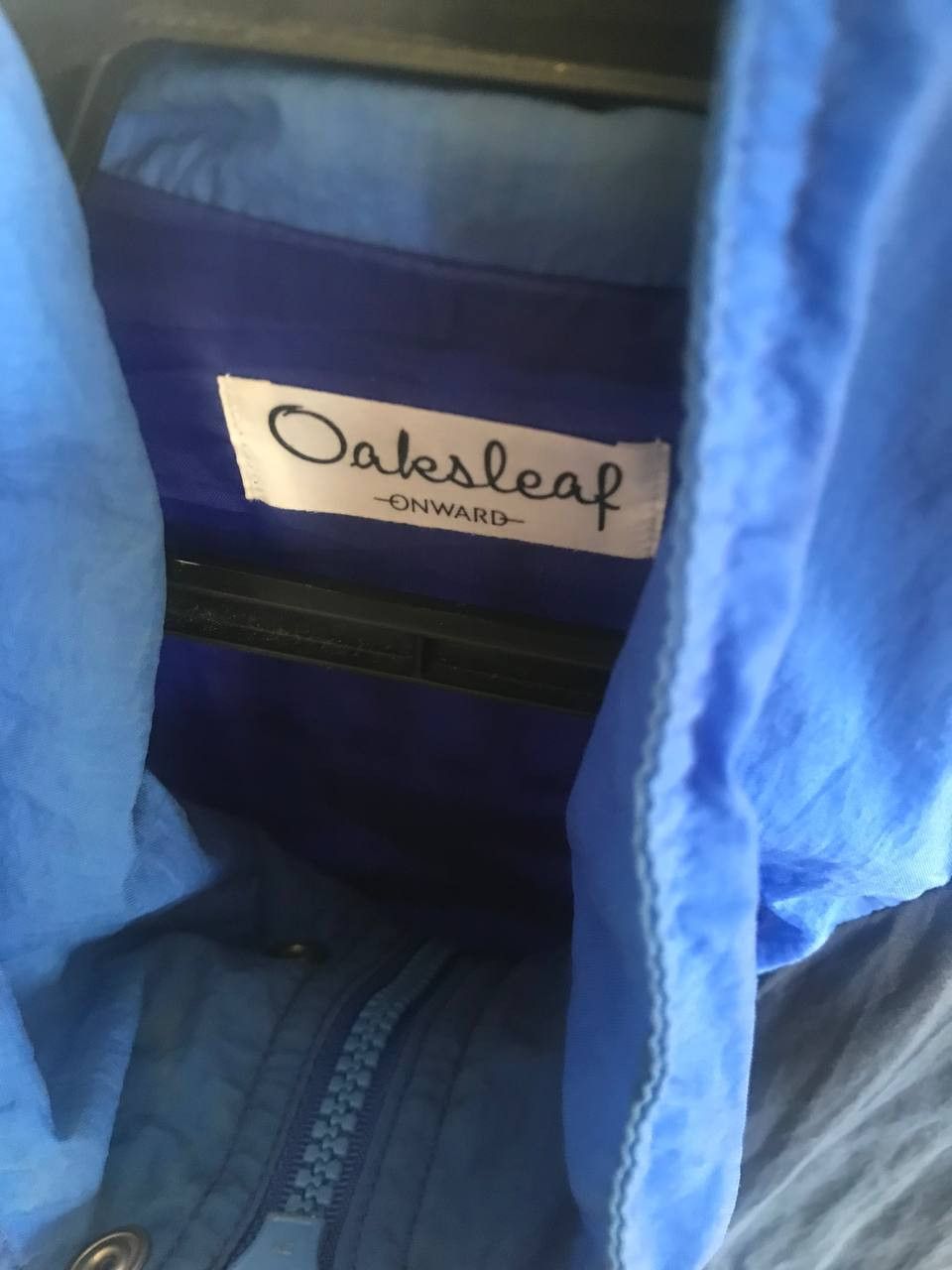 Honda × Japanese Brand × Sports Specialties Rare Vintage Honda Z Jacket Size US L / EU 52-54 / 3 - 5 Thumbnail