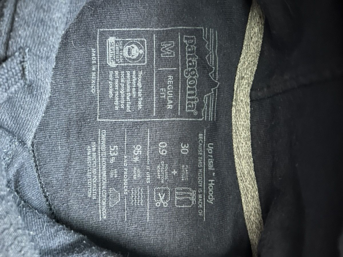 Patagonia Navy Blue Patagonia Hoodie Size US M / EU 48-50 / 2 - 4 Thumbnail