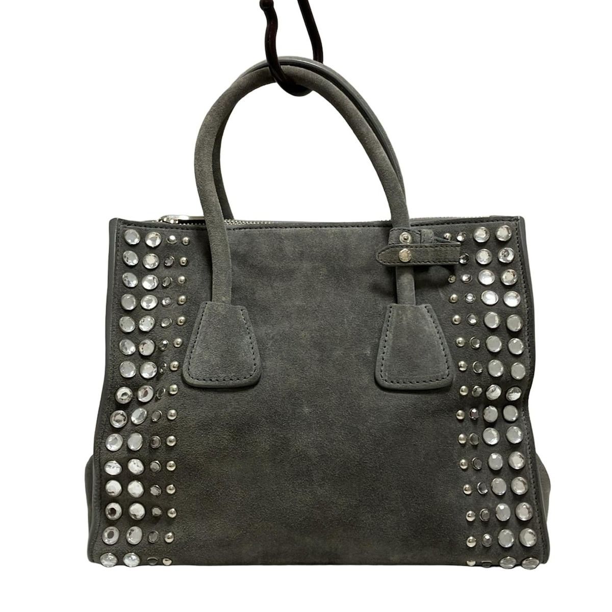 Prada PRADA B2619O Handbag Size ONE SIZE - 3 Thumbnail