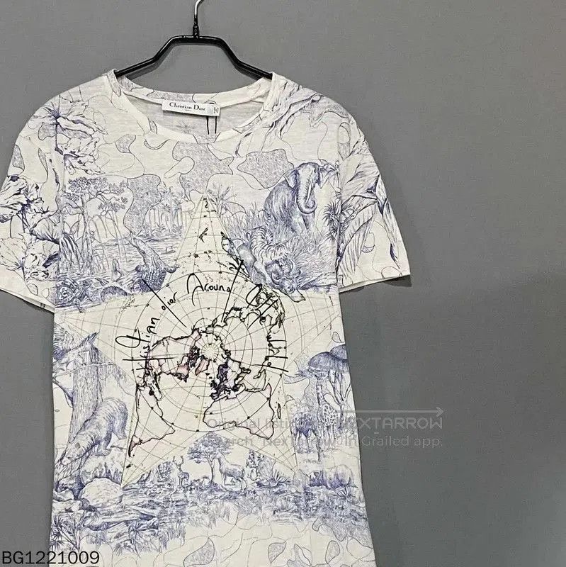 Dior Dior Multicolor Women's T. Size XXS / US 00 / IT 34 - 2 Thumbnail
