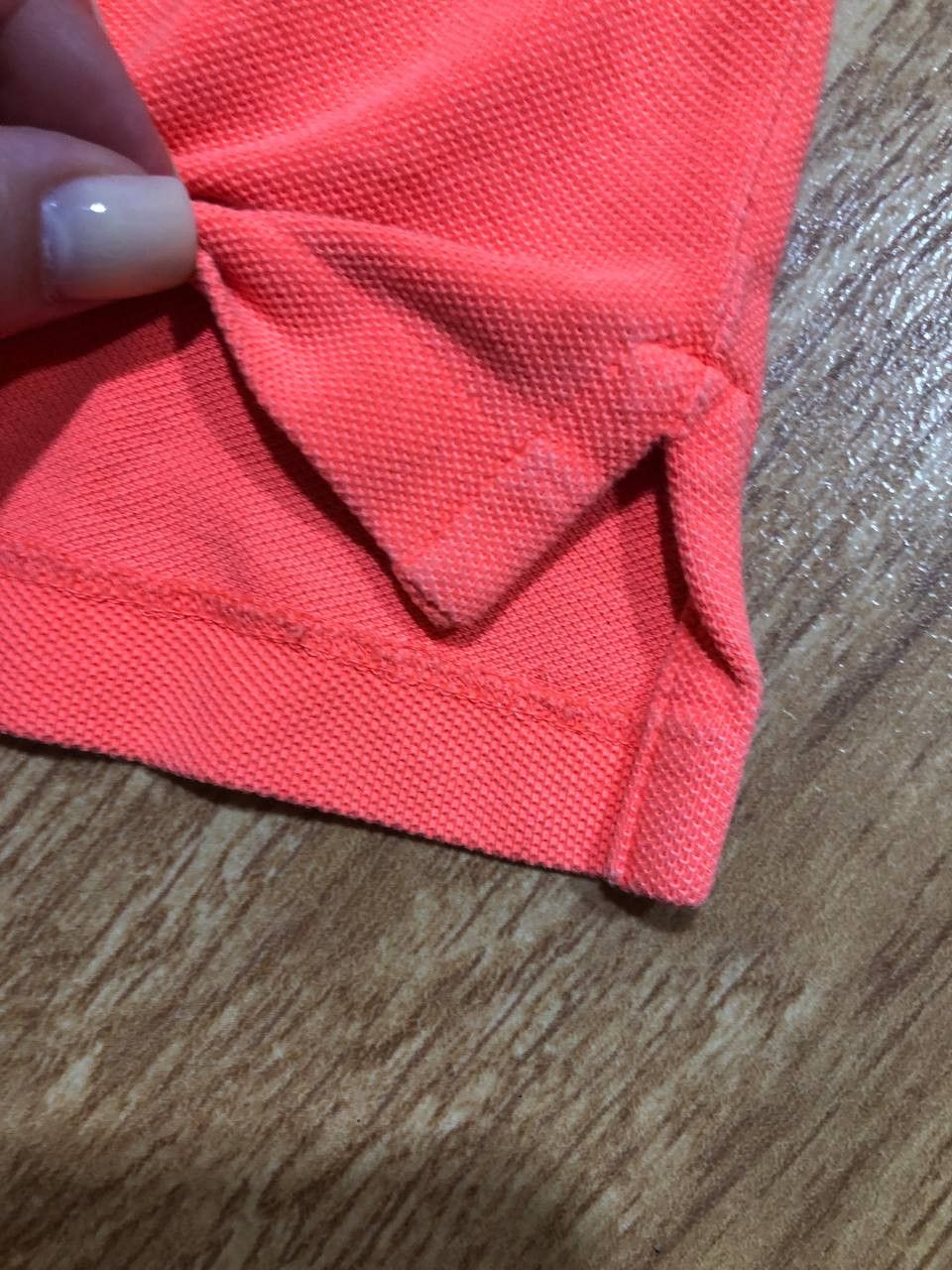 Polo Ralph Lauren Polo Ralph Lauren Size S The Skinny Polo Size S / US 4 / IT 40 - 11 Thumbnail