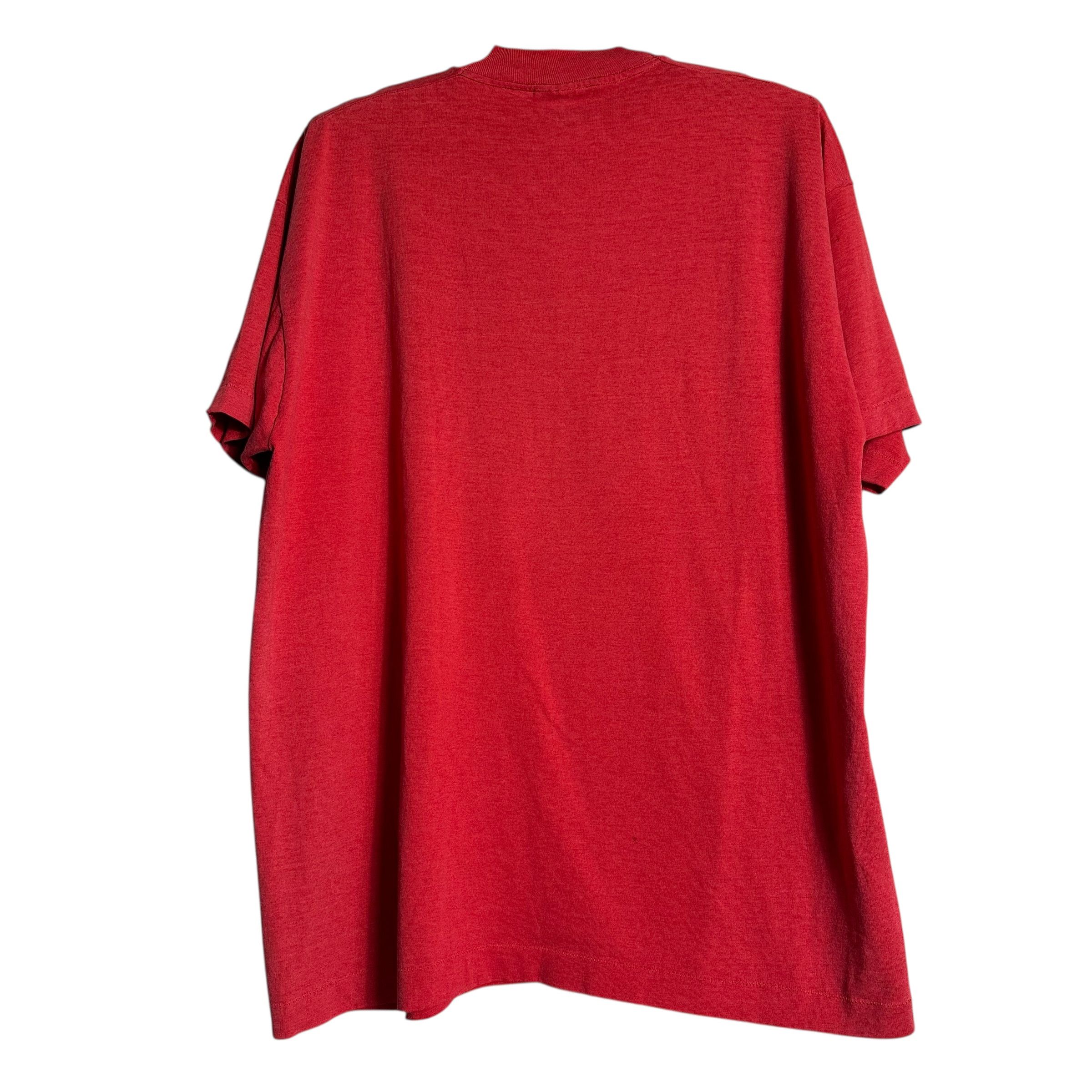 No Fear 🔥RARE🔥Vintage No Fear Streetwear T-shirt Single Stich Size US XL / EU 56 / 4 - 5 Thumbnail