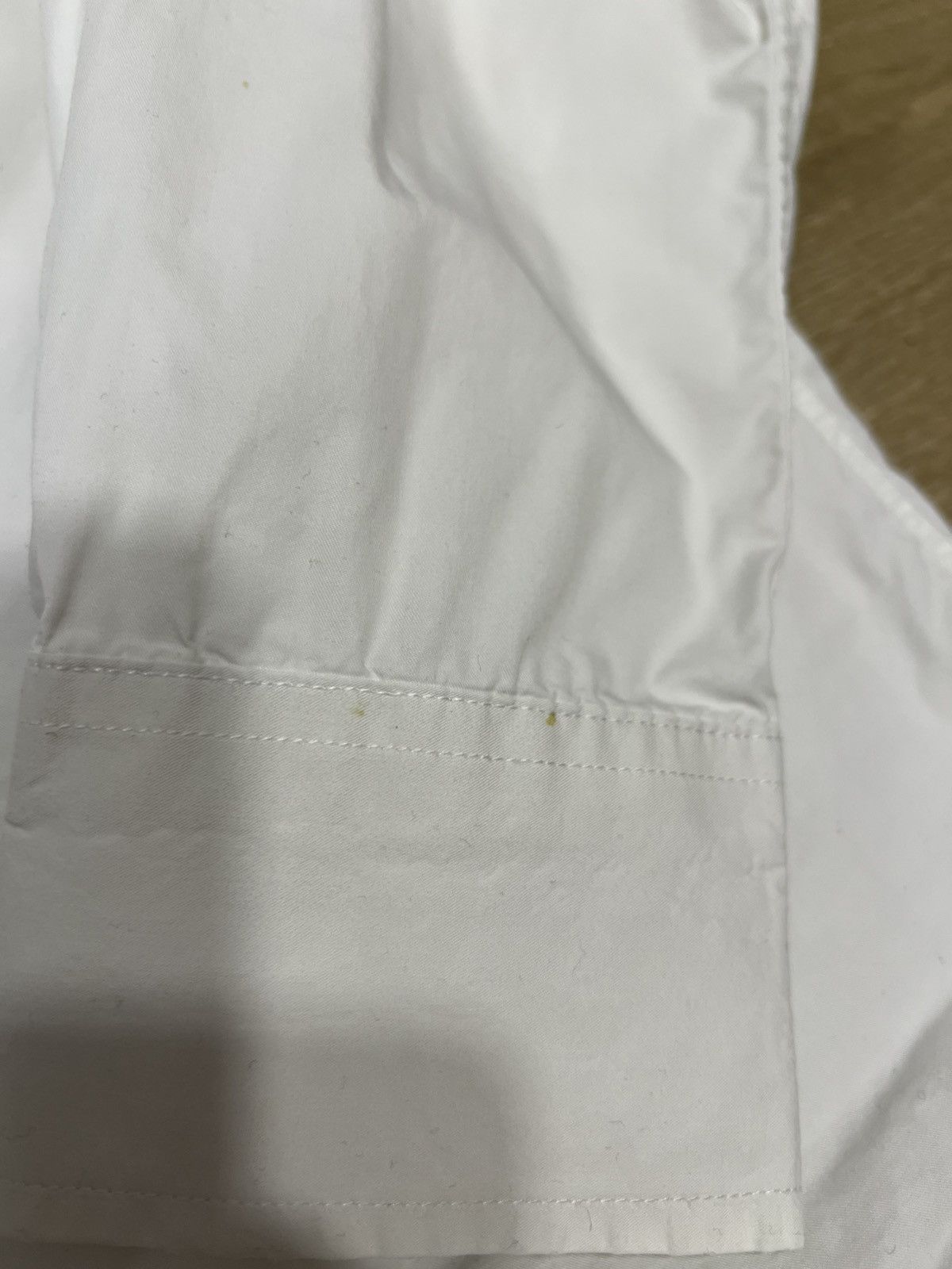 5cm 5Cm button up+ zipper shirt Size US L / EU 52-54 / 3 - 5 Thumbnail