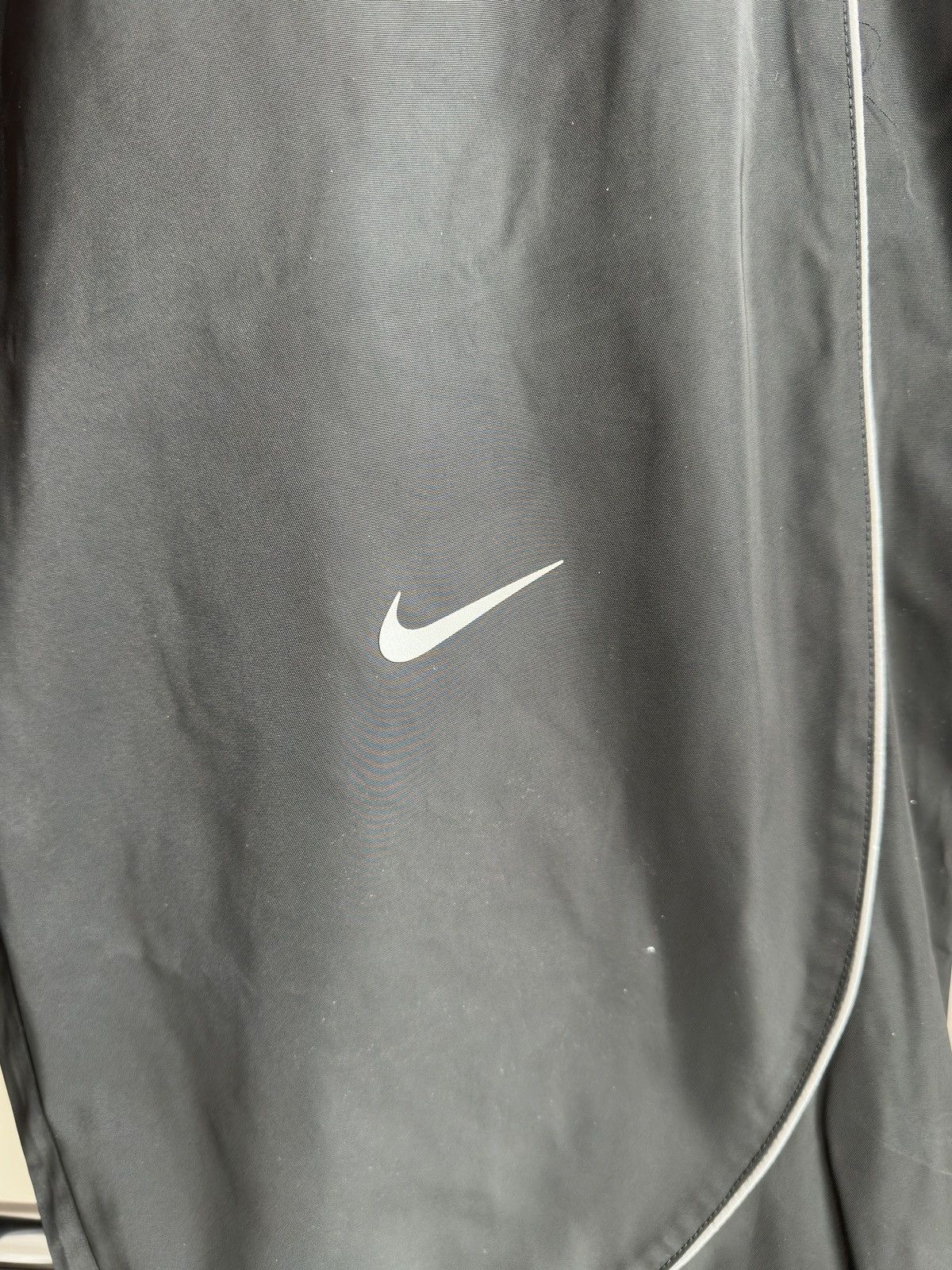 Corteiz × Nike Corteiz x Nike NRG Track Pants Onyx Black Size US 34 / EU 50 - 3 Thumbnail