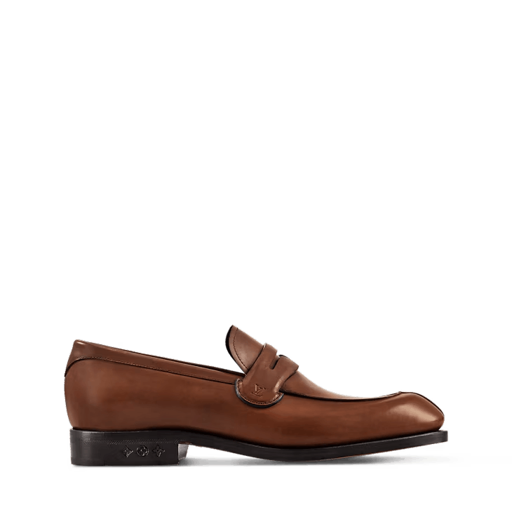 Sorbonne Loafers