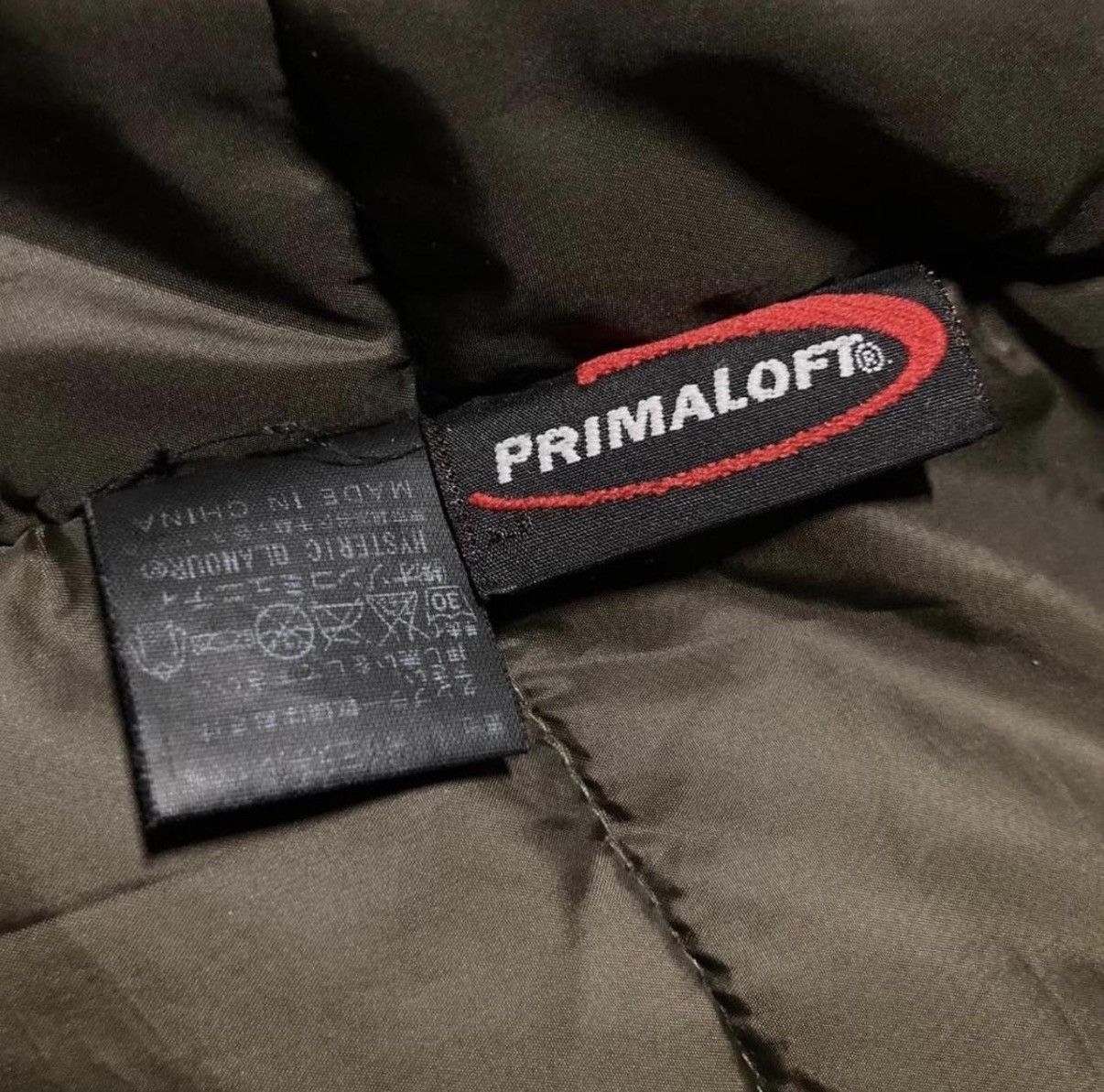 Hysteric Glamour Hysteric Glamour PRIMALOFT N-3B Fur Jacket Size US M / EU 48-50 / 2 - 8 Thumbnail