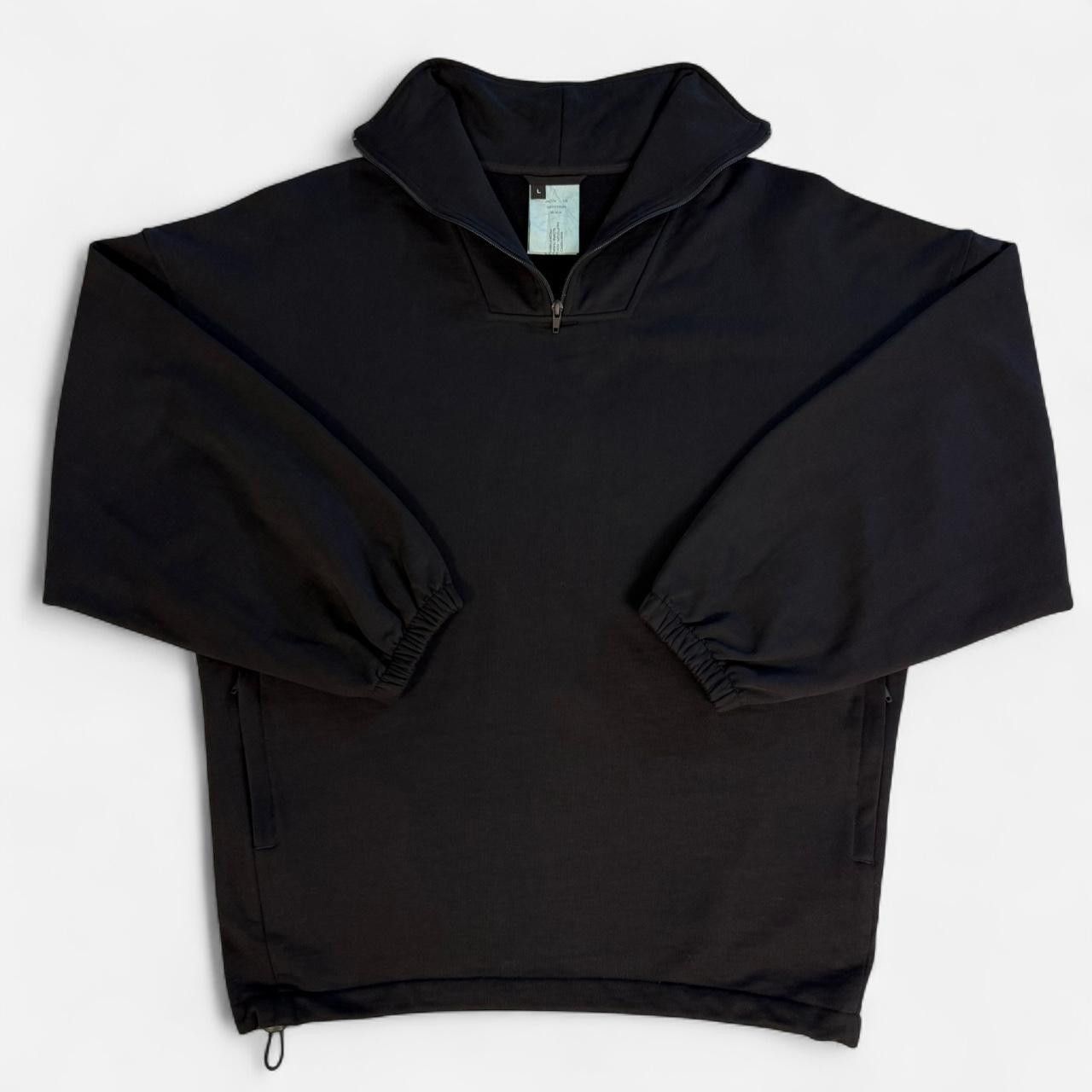 jacov Jacov Quarter Zip Size US L / EU 52-54 / 3 - 1 Thumbnail