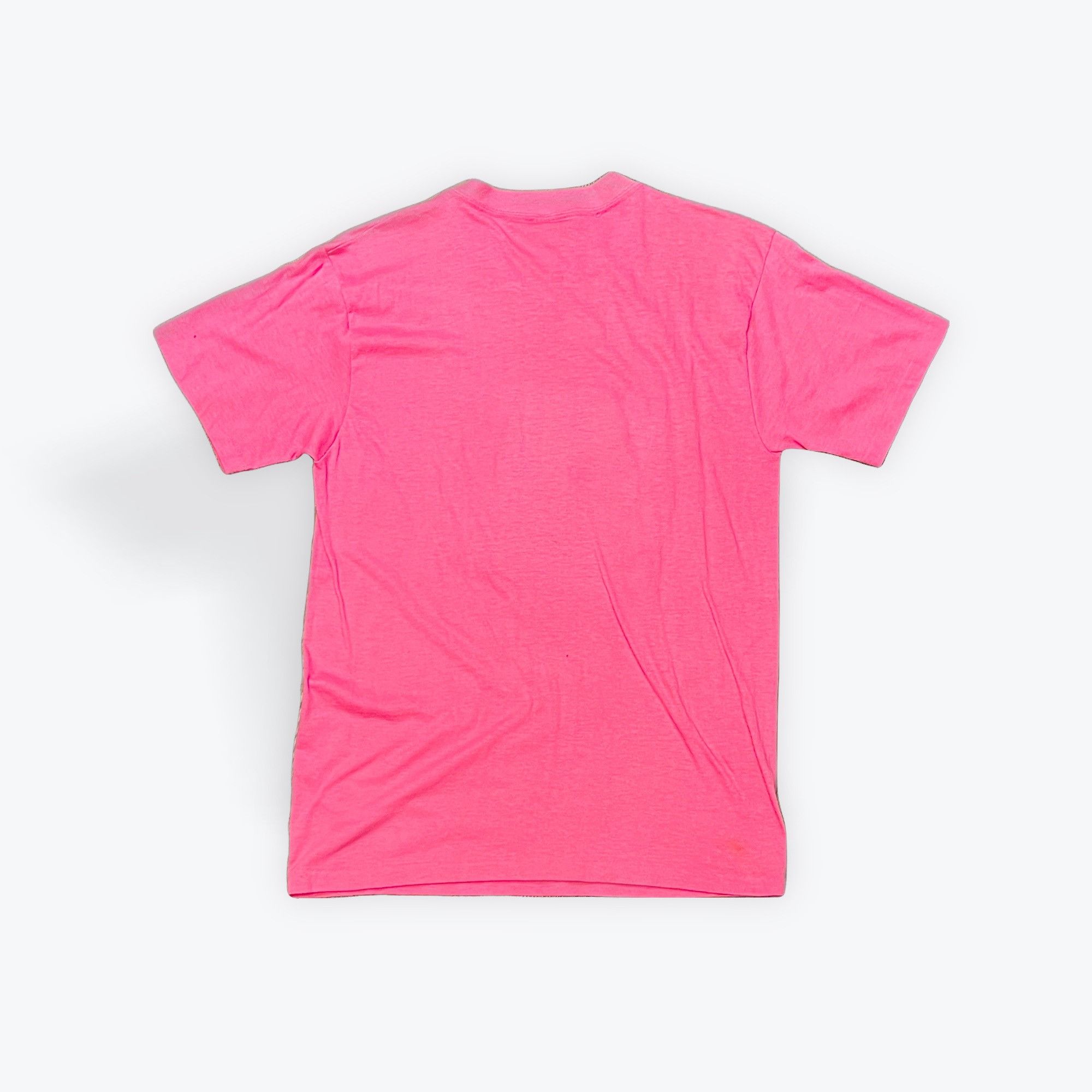 Other L | Vintage 1989 80s Single Stitch Florida Surfing Graphic T Size US L / EU 52-54 / 3 - 2 Thumbnail