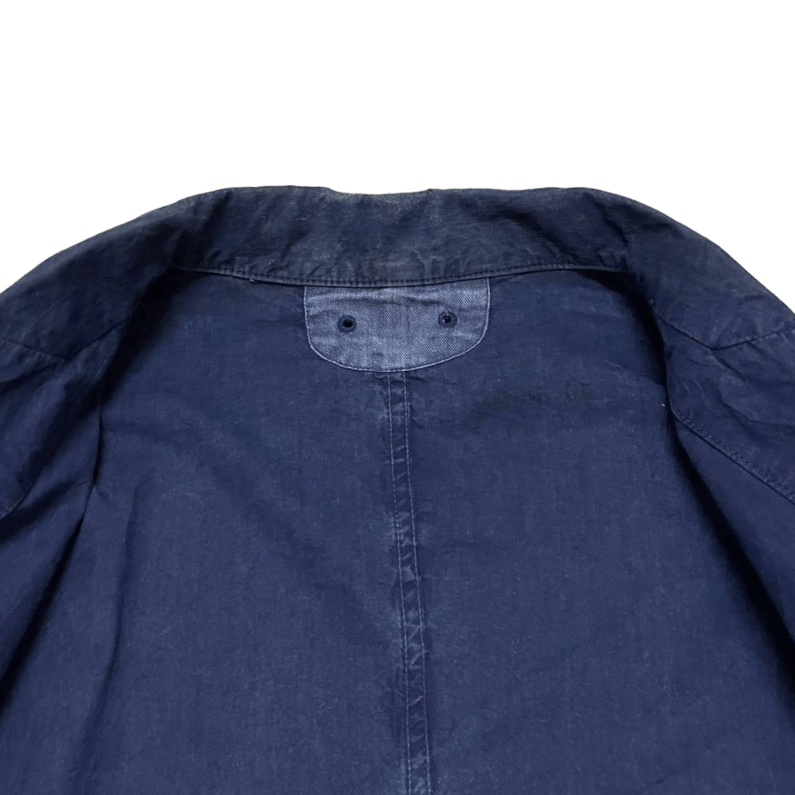 Japanese Brand Vintage Japanese Yard Chore Jacket Worker Size US L / EU 52-54 / 3 - 6 Thumbnail