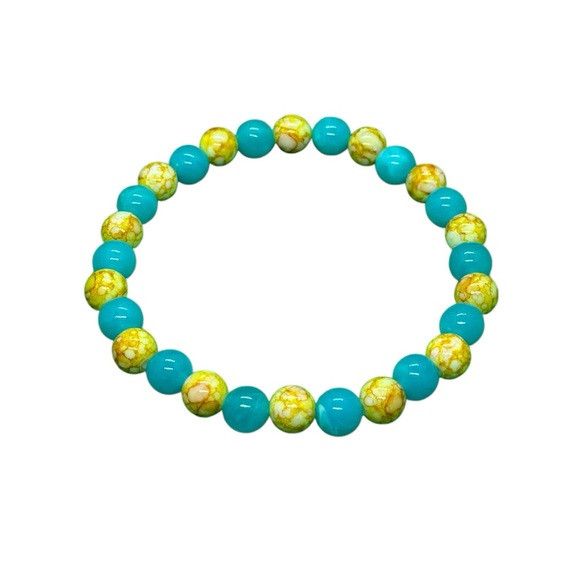 Other Bead Bracelet XR-21 Size ONE SIZE - 1 Thumbnail