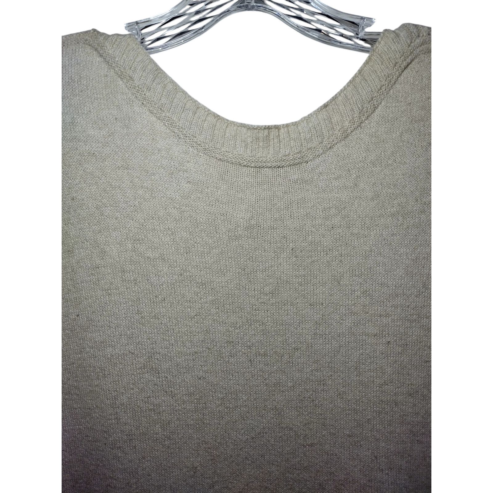 Old Navy Old Navy Sweater Long Sleeves Crew Neck Pullover Knit Sz XL Size XL / US 12-14 / IT 48-50 - 6 Thumbnail