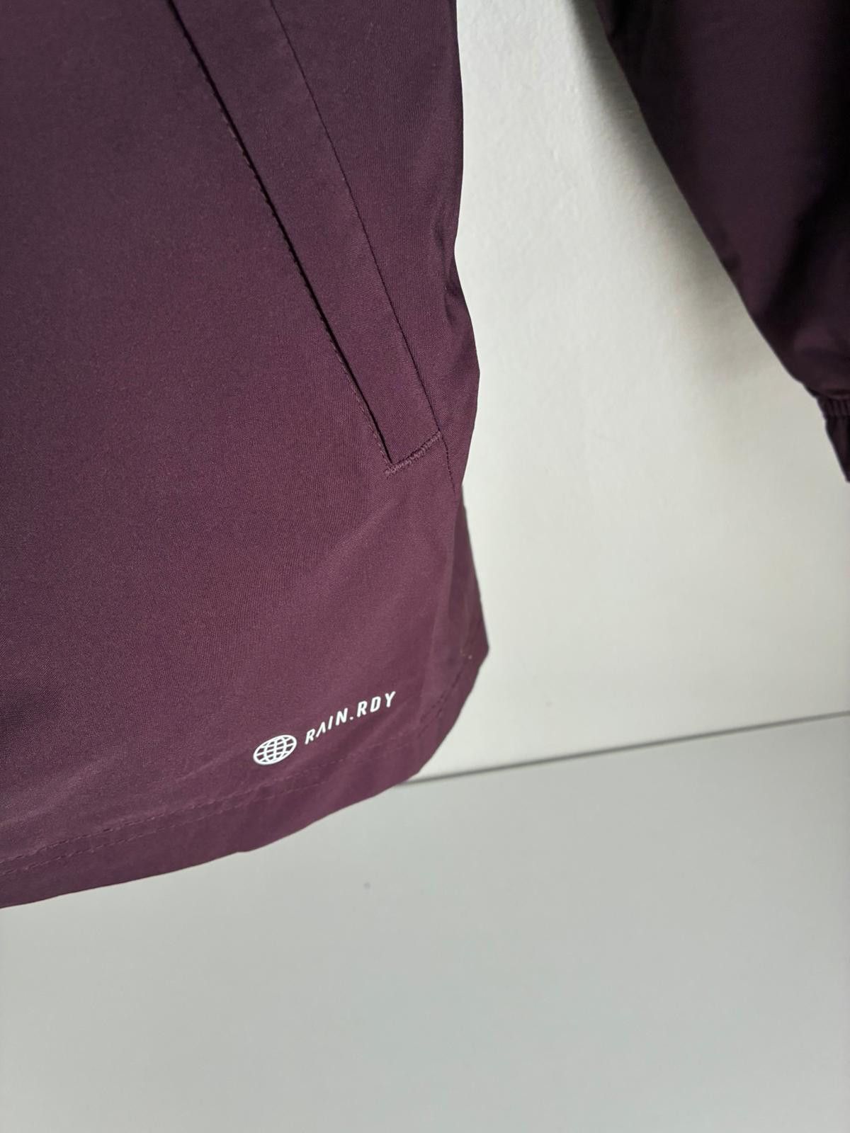 Adidas Jersey adidas Football jacket rain.rdy Germany world cup Size US XL / EU 56 / 4 - 7 Thumbnail