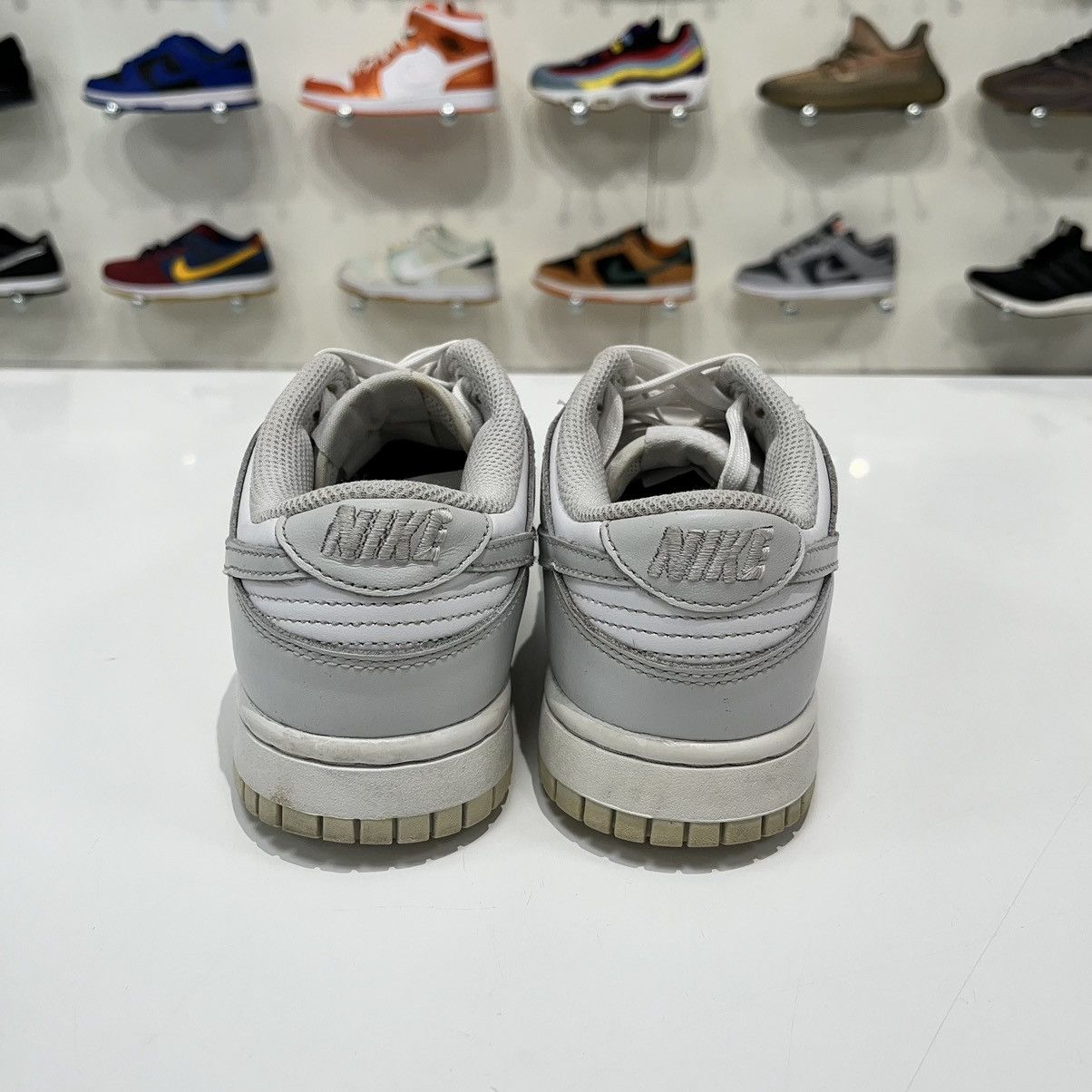 Nike Nike Dunk Low Photon Dust (W) Size US 7.5 / IT 37.5 - 5 Thumbnail