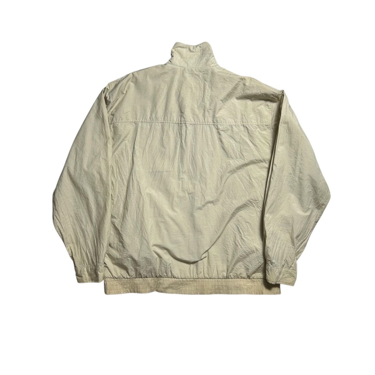 Pierre Balmain × Vintage Vintage Pierre Balmain Windbreaker/Jacket Size US XL / EU 56 / 4 - 2 Thumbnail
