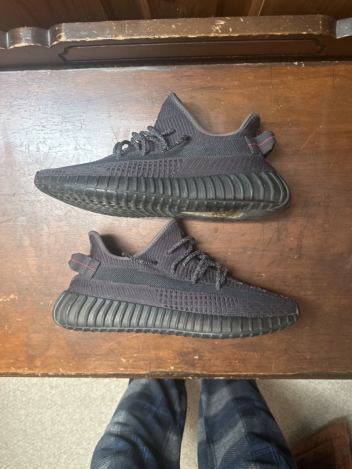 Rick Owens geobasket gray/reflective