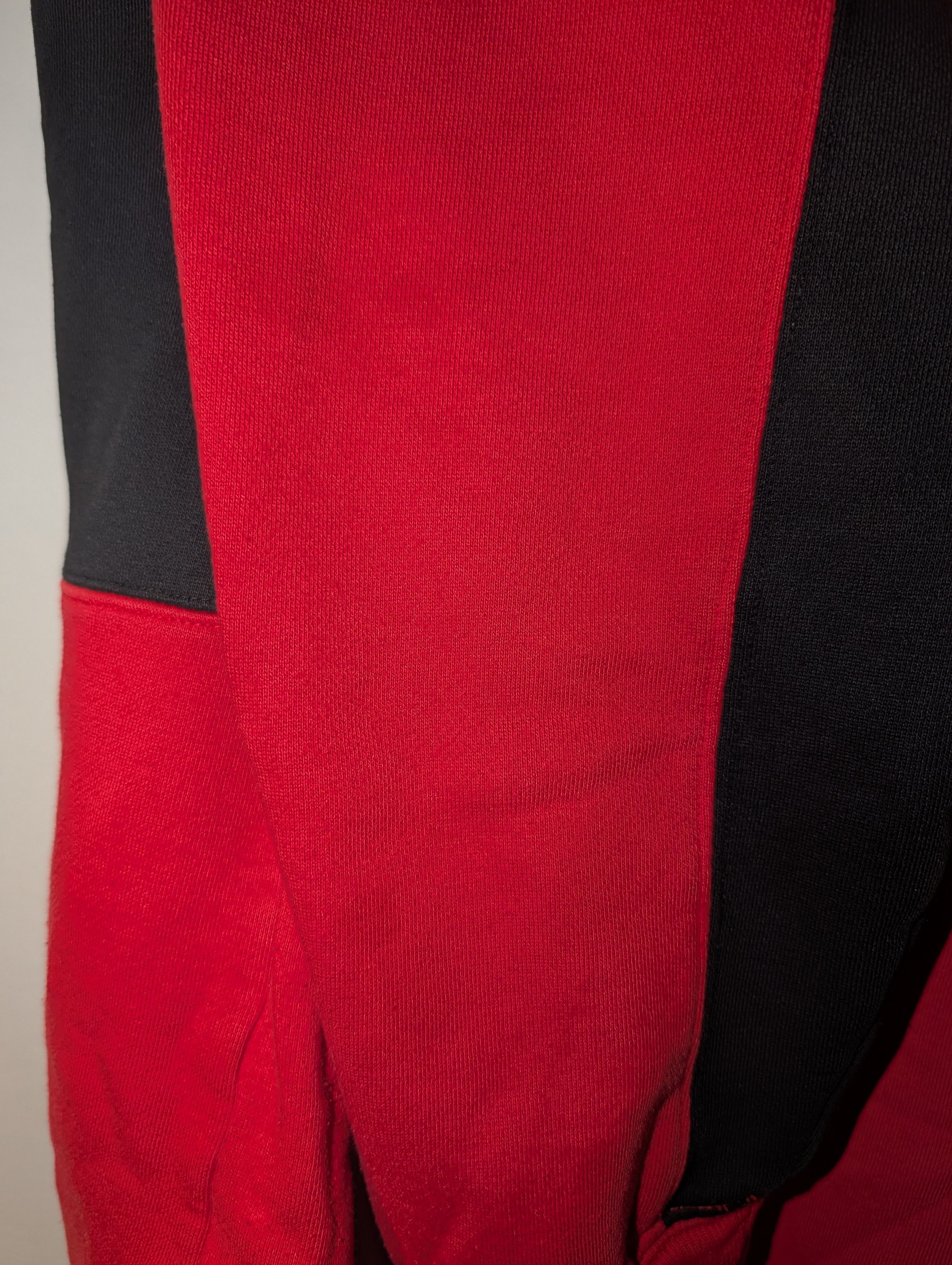 NCAA Vintage UNLV Runnin Rebels Crewneck Mens Crable Sportswear Size US XL / EU 56 / 4 - 7 Thumbnail
