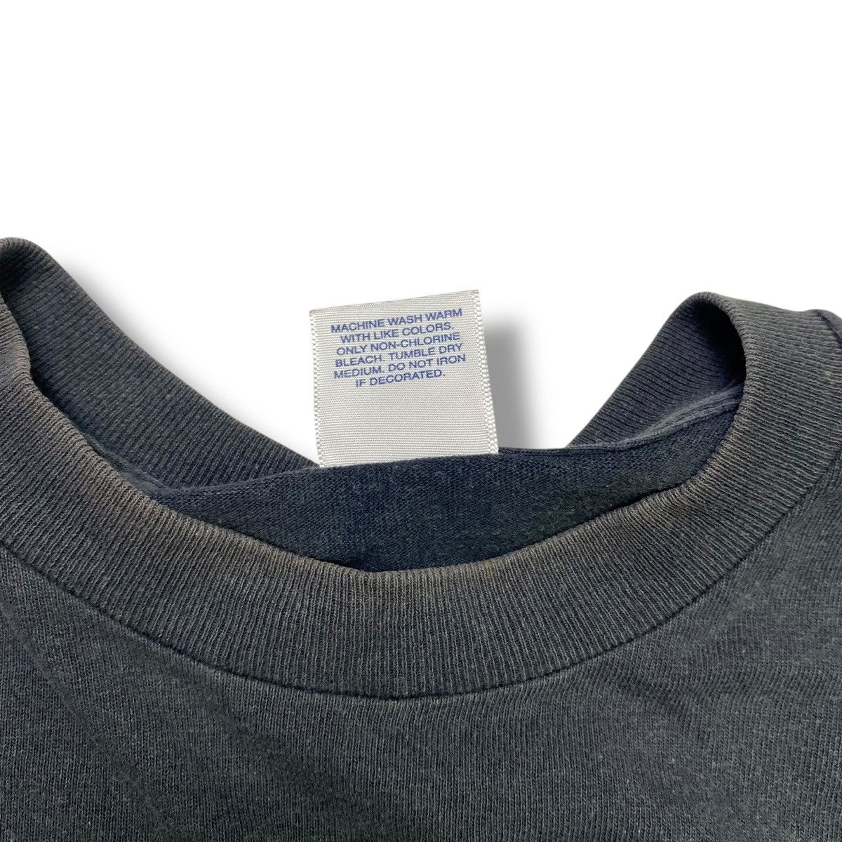 Supreme Vintage Faded Supreme Carabinieri T-shirt Size US M / EU 48-50 / 2 - 7 Thumbnail