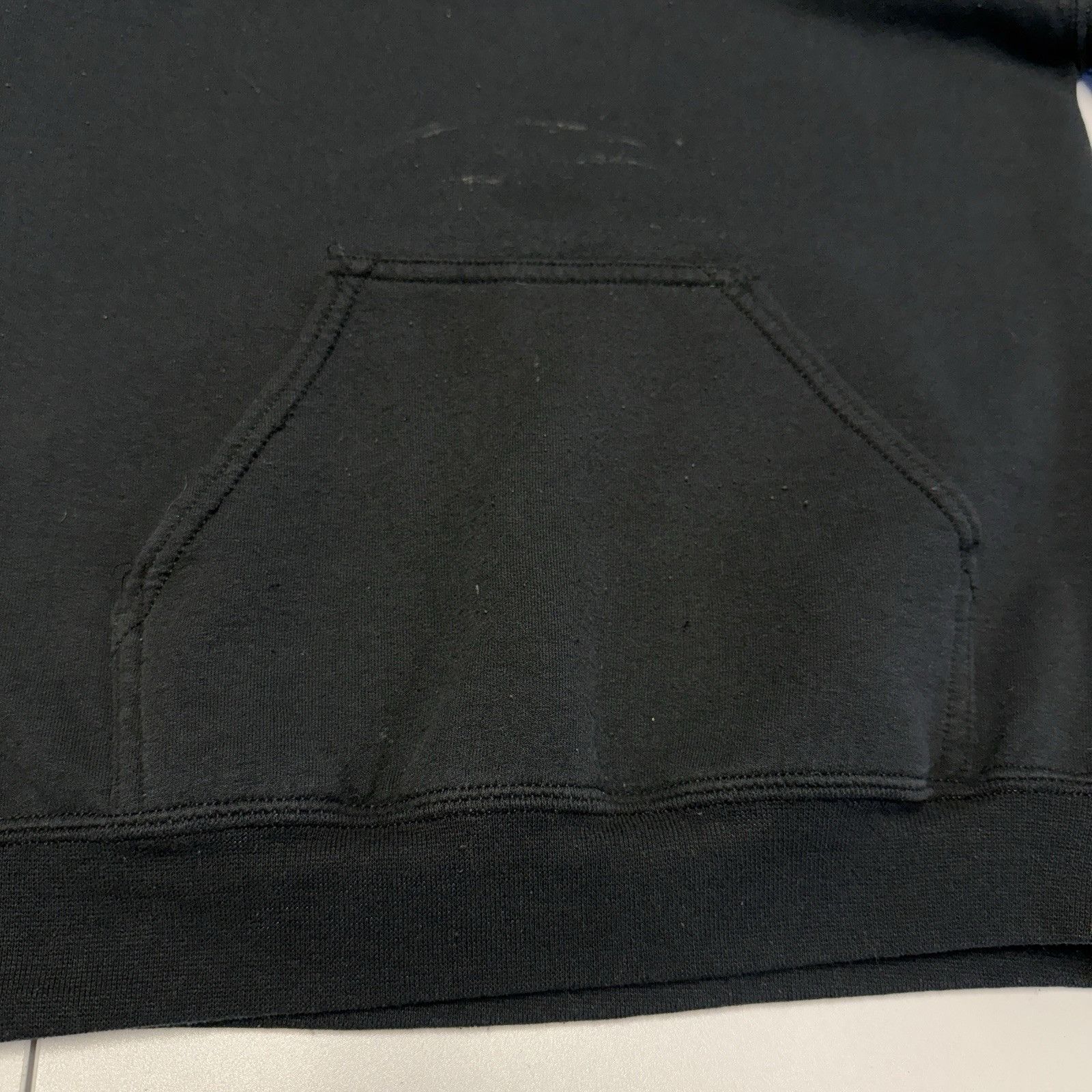 Vintage Death Metal Hoodie Sweatshirt Mens Small Black Size US S / EU 44-46 / 1 - 5 Thumbnail